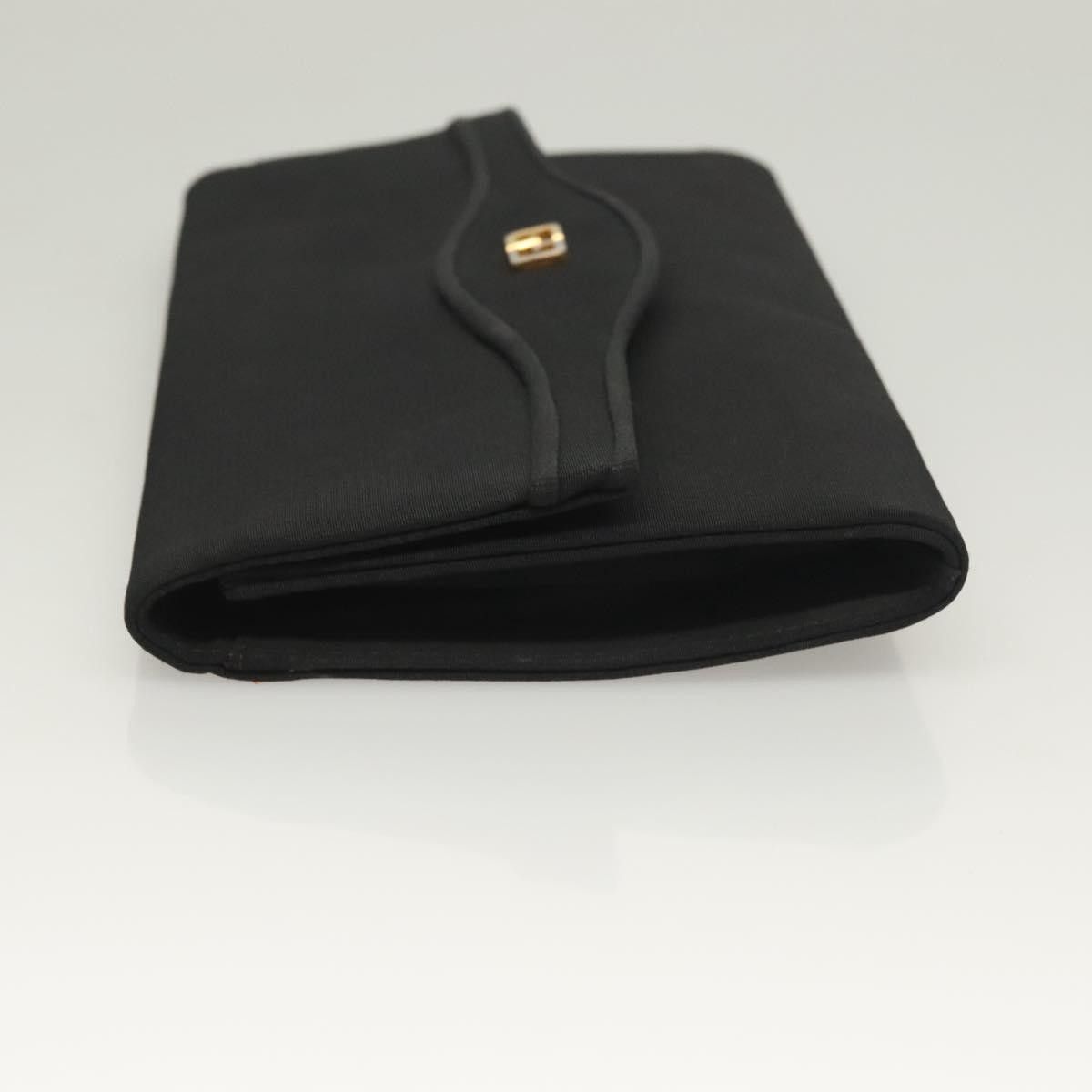Gucci Gucci Pochette Nylon Size ONE SIZE - 4 Thumbnail
