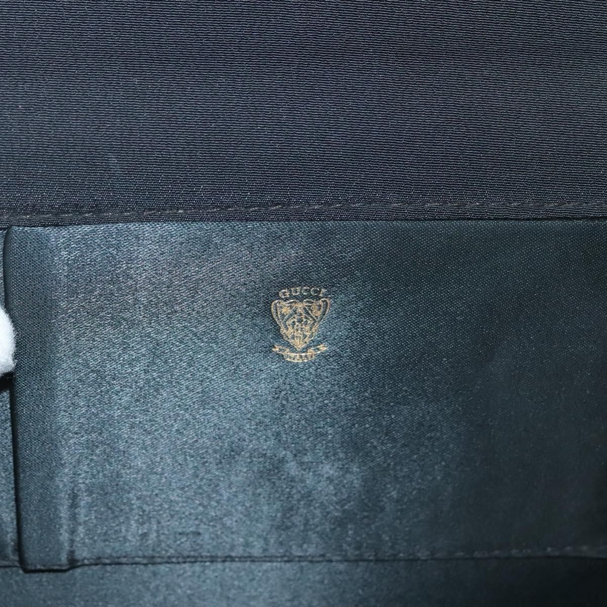 Gucci Gucci Pochette Nylon Size ONE SIZE - 7 Thumbnail