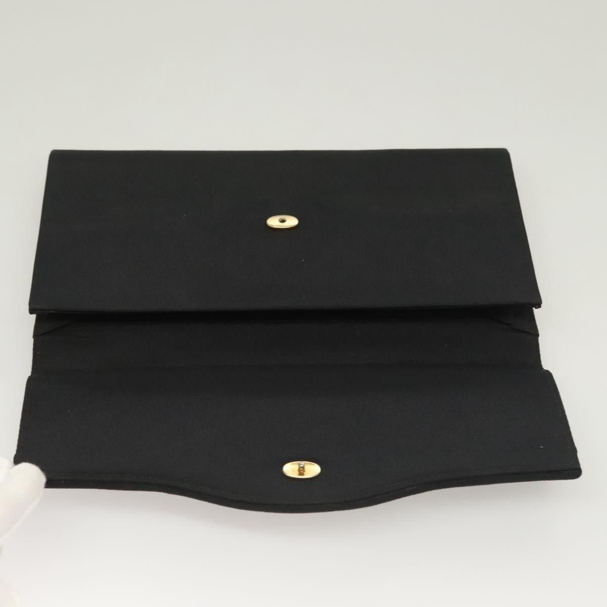 Gucci Gucci Pochette Nylon Size ONE SIZE - 15 Thumbnail