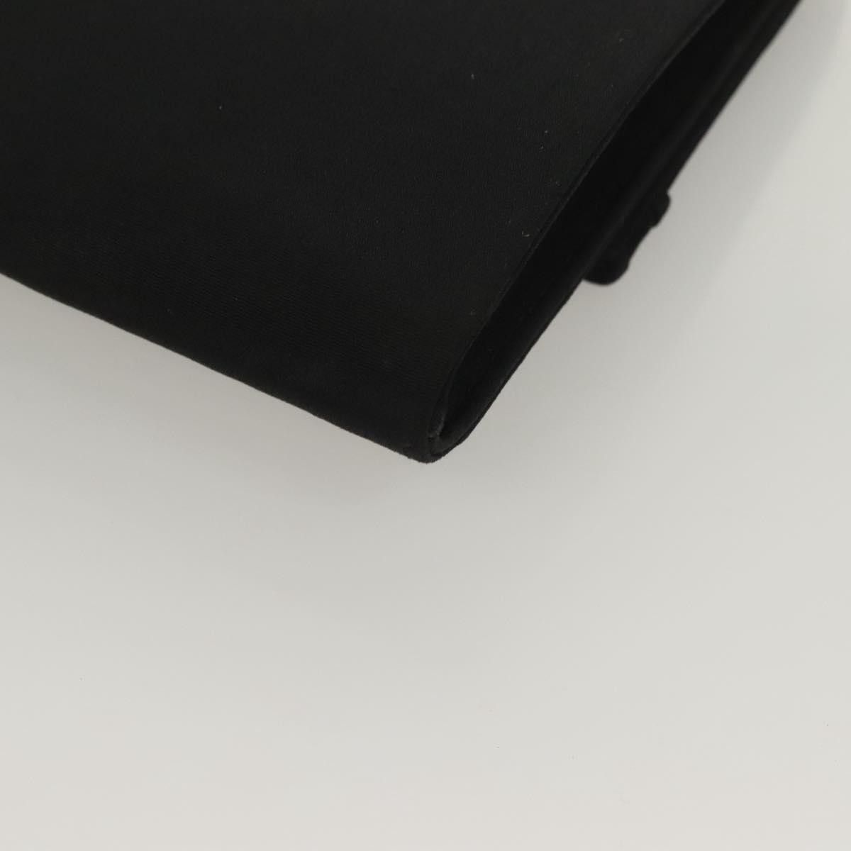 Gucci Gucci Pochette Nylon Size ONE SIZE - 11 Thumbnail