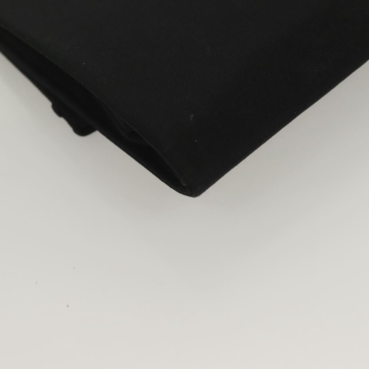 Gucci Gucci Pochette Nylon Size ONE SIZE - 10 Thumbnail