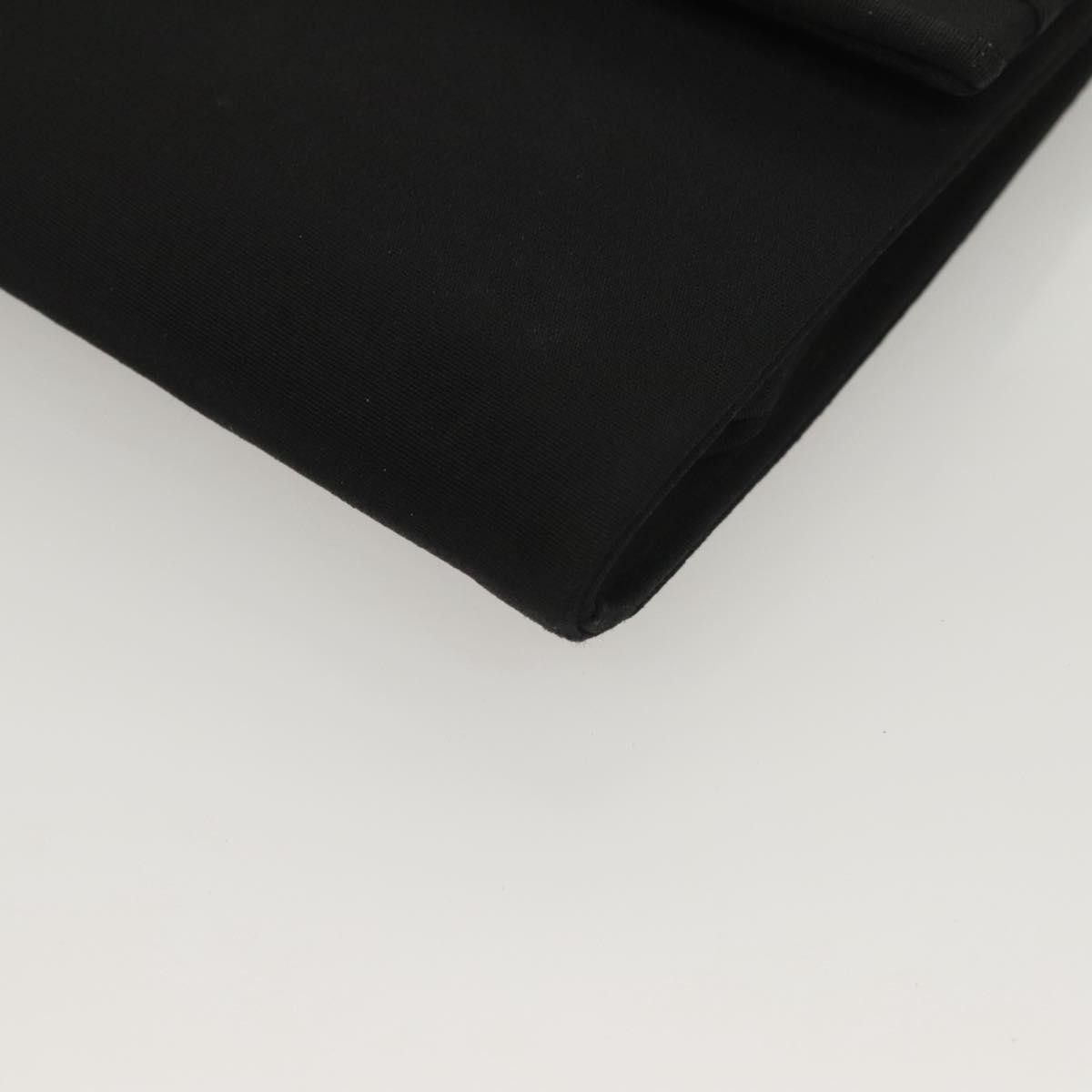 Gucci Gucci Pochette Nylon Size ONE SIZE - 9 Thumbnail