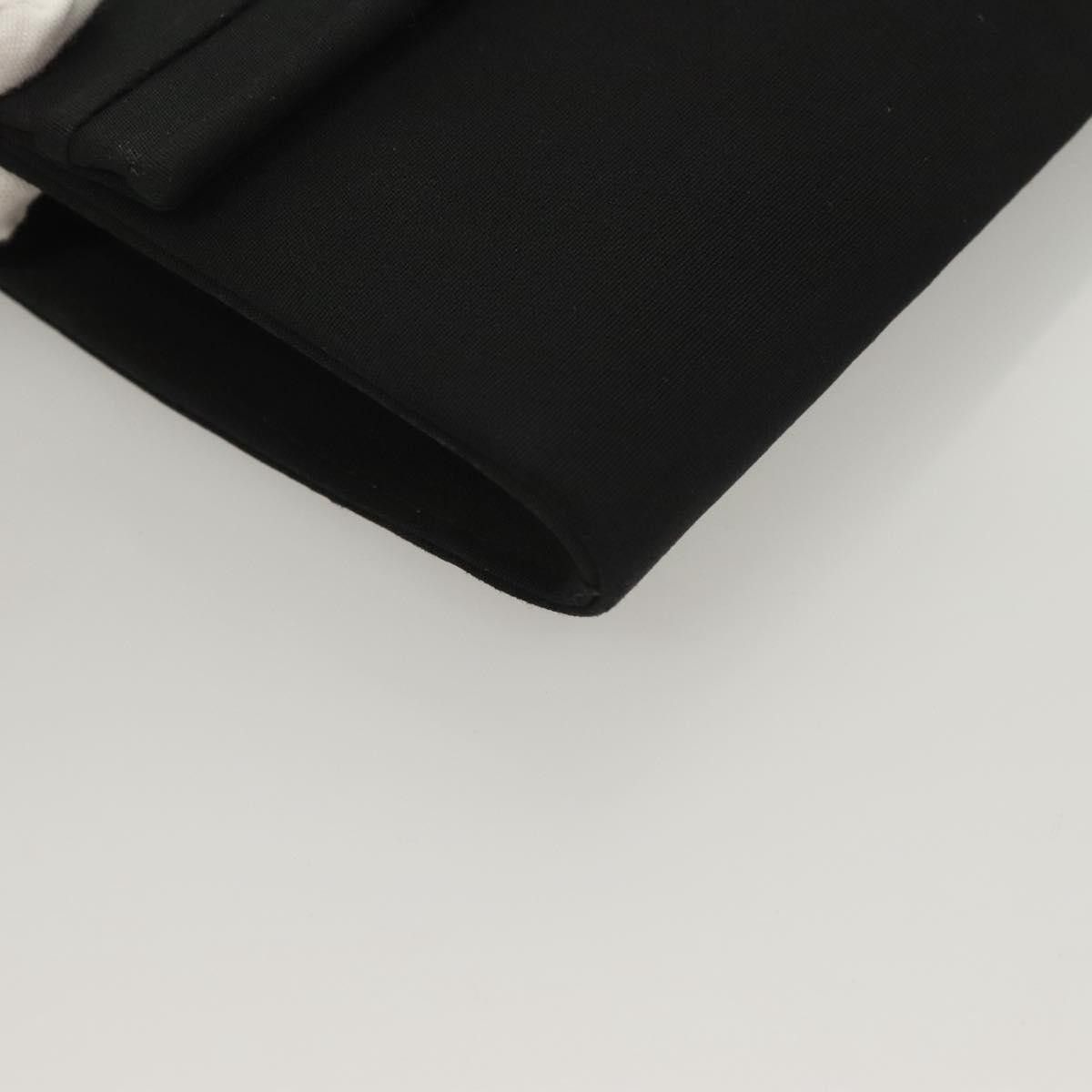 Gucci Gucci Pochette Nylon Size ONE SIZE - 8 Thumbnail