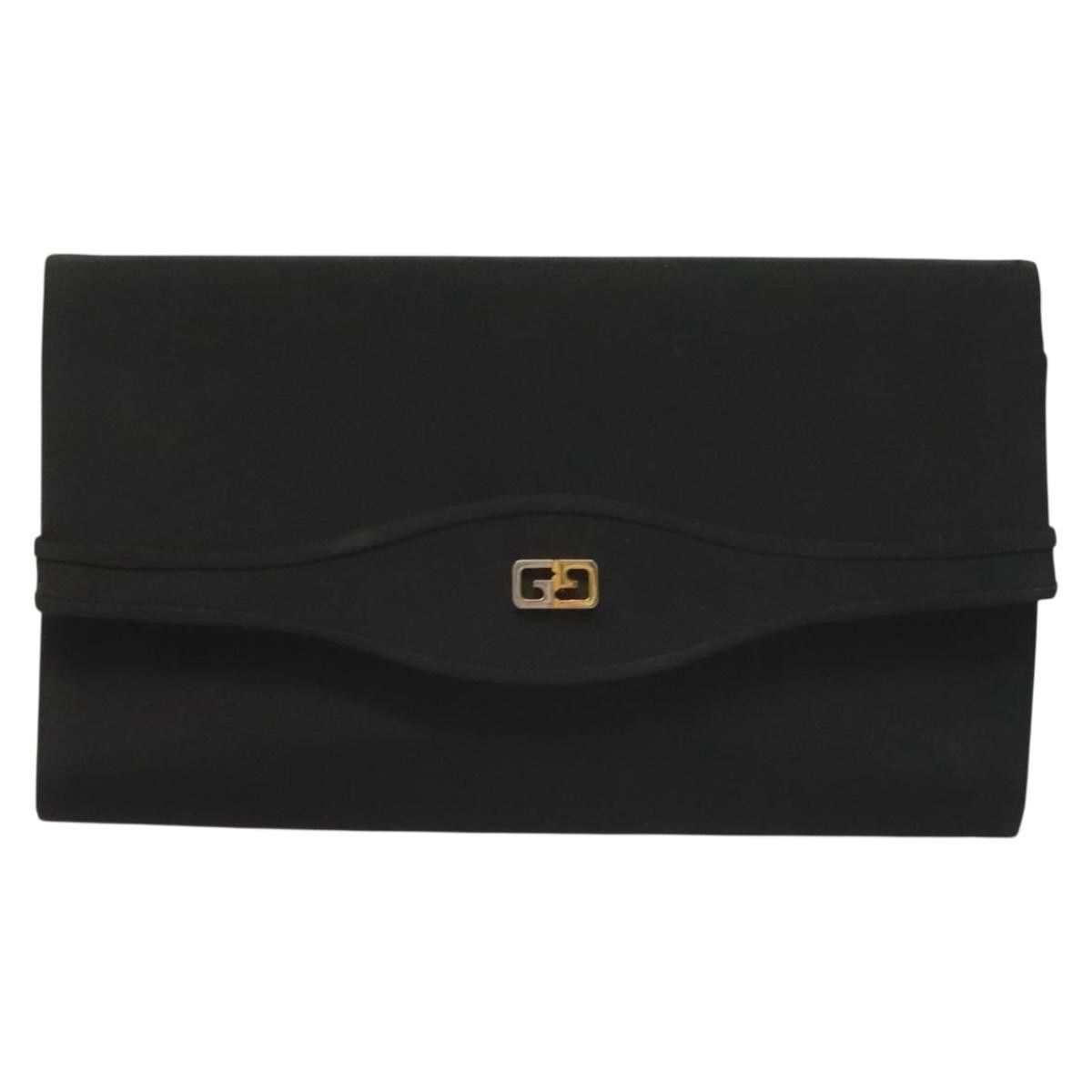 Gucci Gucci Pochette Nylon Size ONE SIZE - 17 Thumbnail
