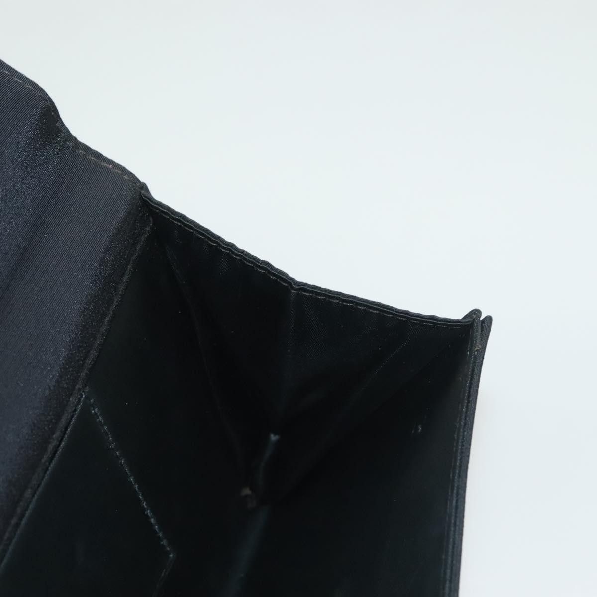 Gucci Gucci Pochette Nylon Size ONE SIZE - 18 Thumbnail