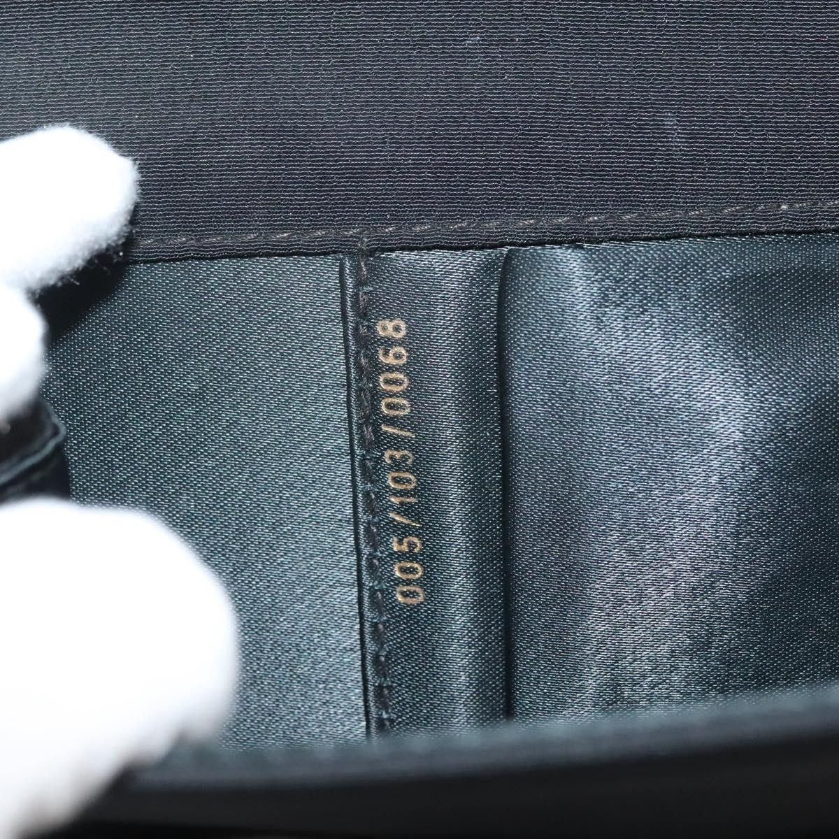 Gucci Gucci Pochette Nylon Size ONE SIZE - 6 Thumbnail
