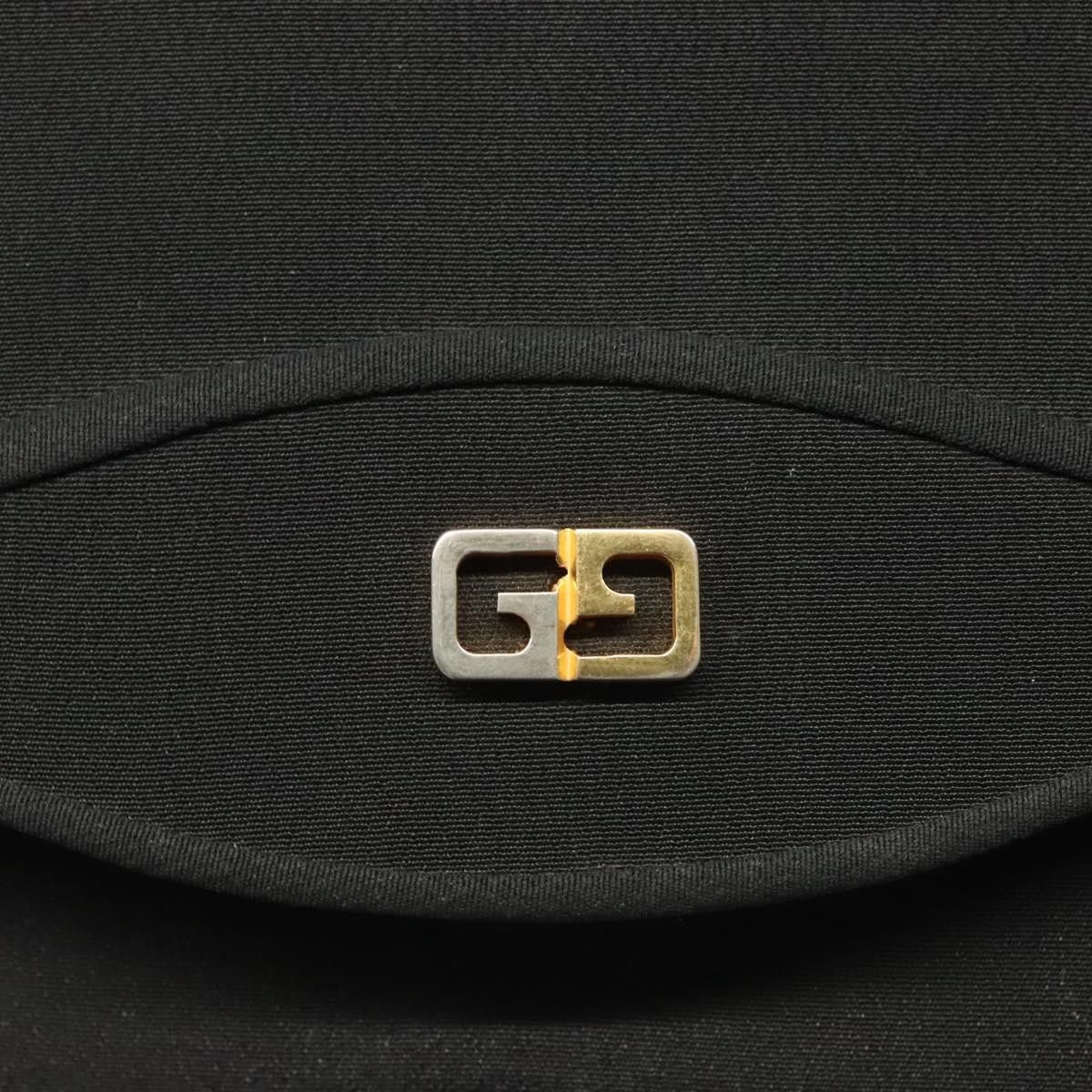 Gucci Gucci Pochette Nylon Size ONE SIZE - 12 Thumbnail