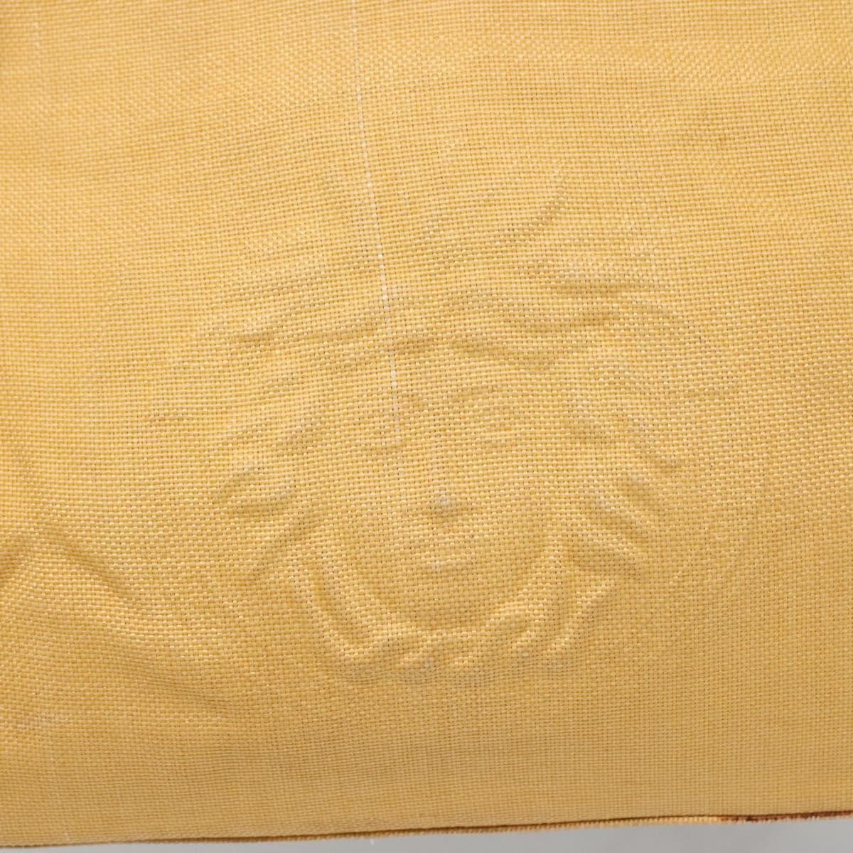Versace Versace Medusa Shoulder Bag Canvas Size ONE SIZE - 14 Thumbnail