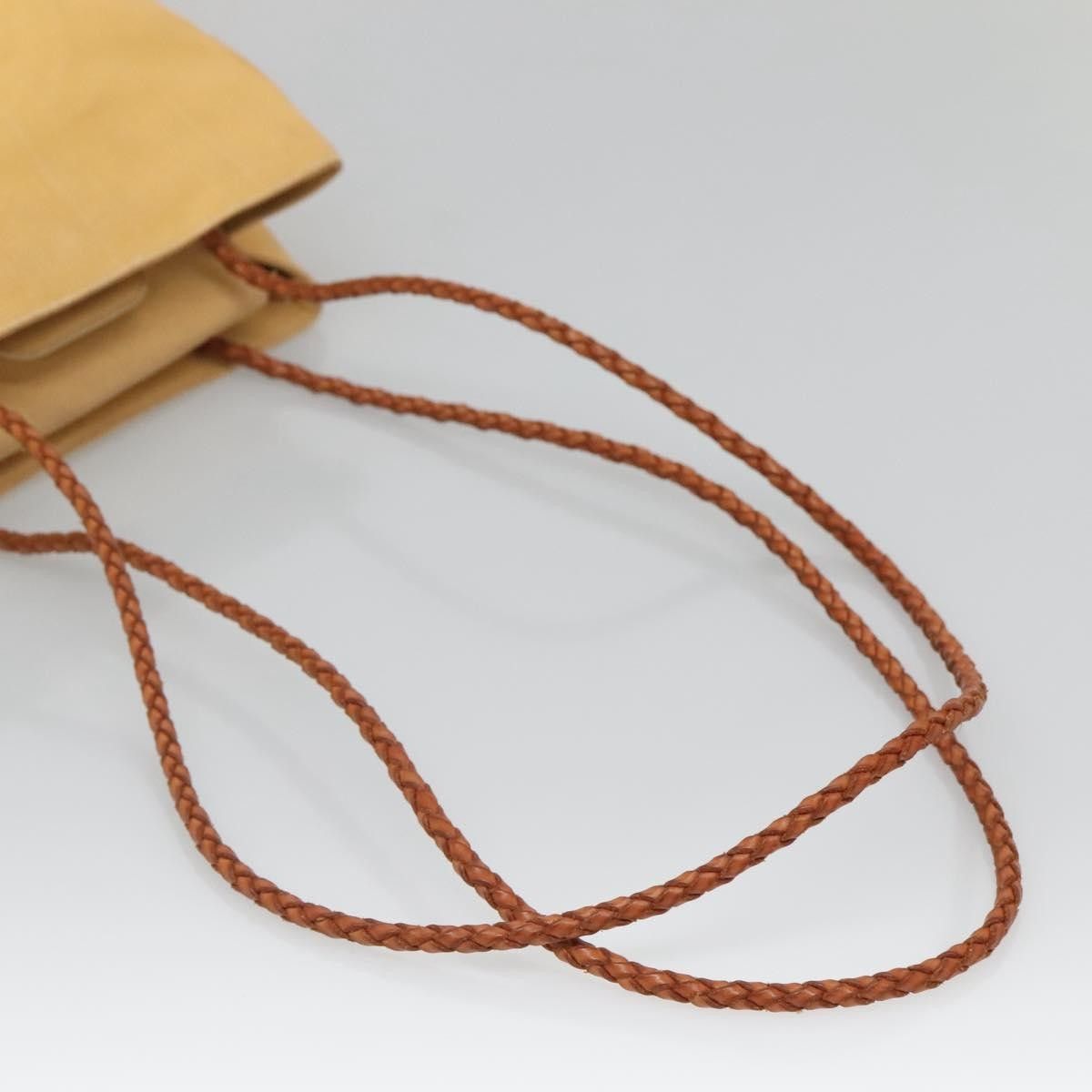 Versace Versace Medusa Shoulder Bag Canvas Size ONE SIZE - 7 Thumbnail