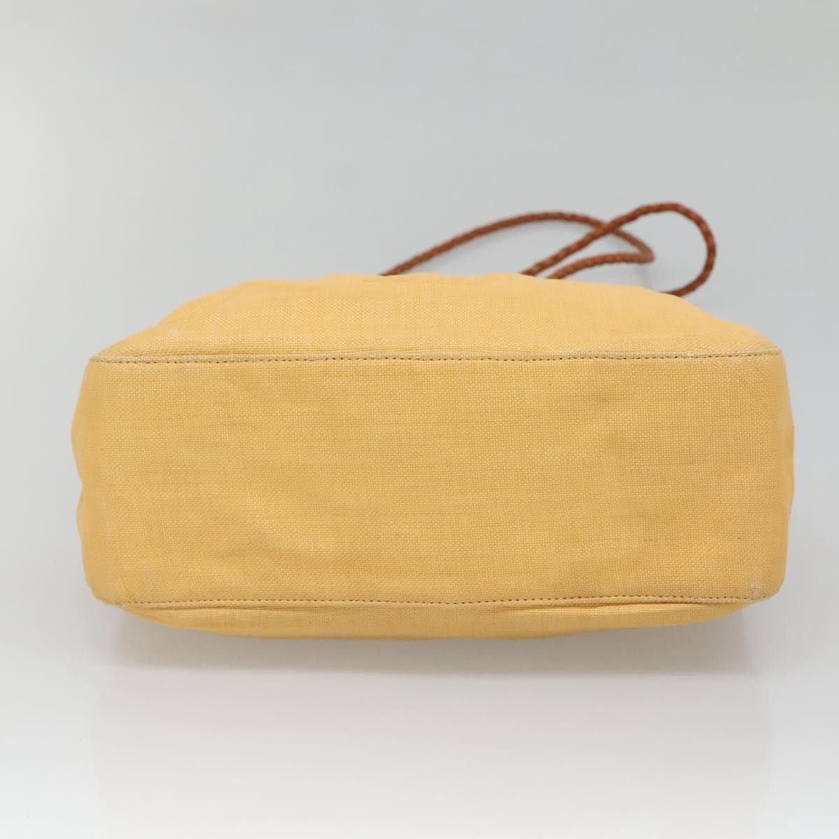 Versace Versace Medusa Shoulder Bag Canvas Size ONE SIZE - 16 Thumbnail
