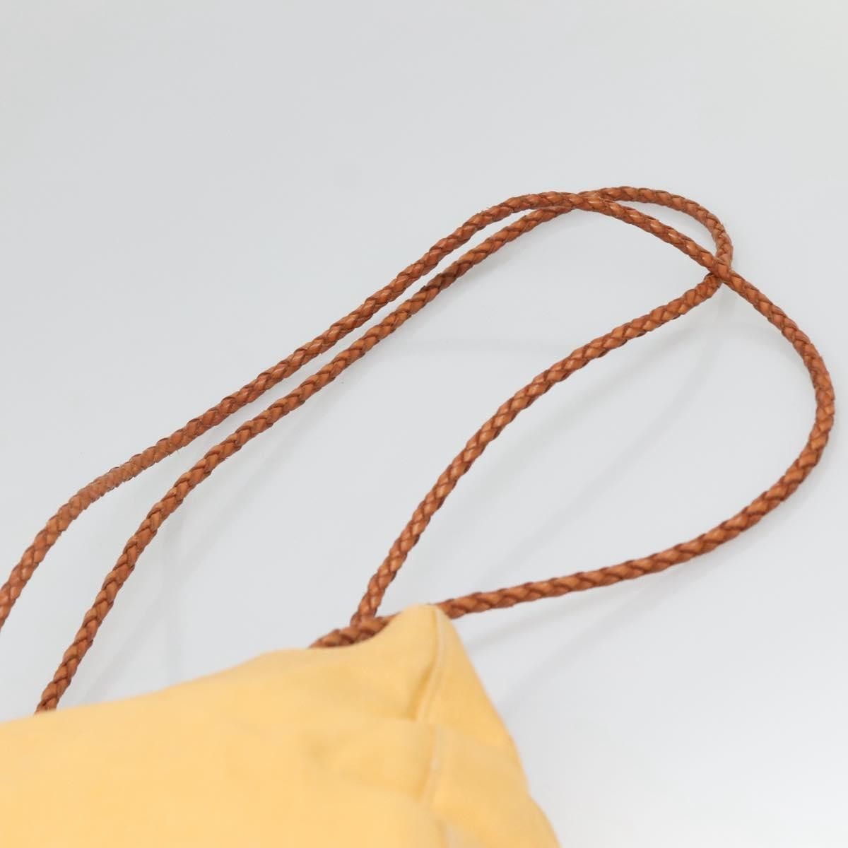 Versace Versace Medusa Shoulder Bag Canvas Size ONE SIZE - 18 Thumbnail