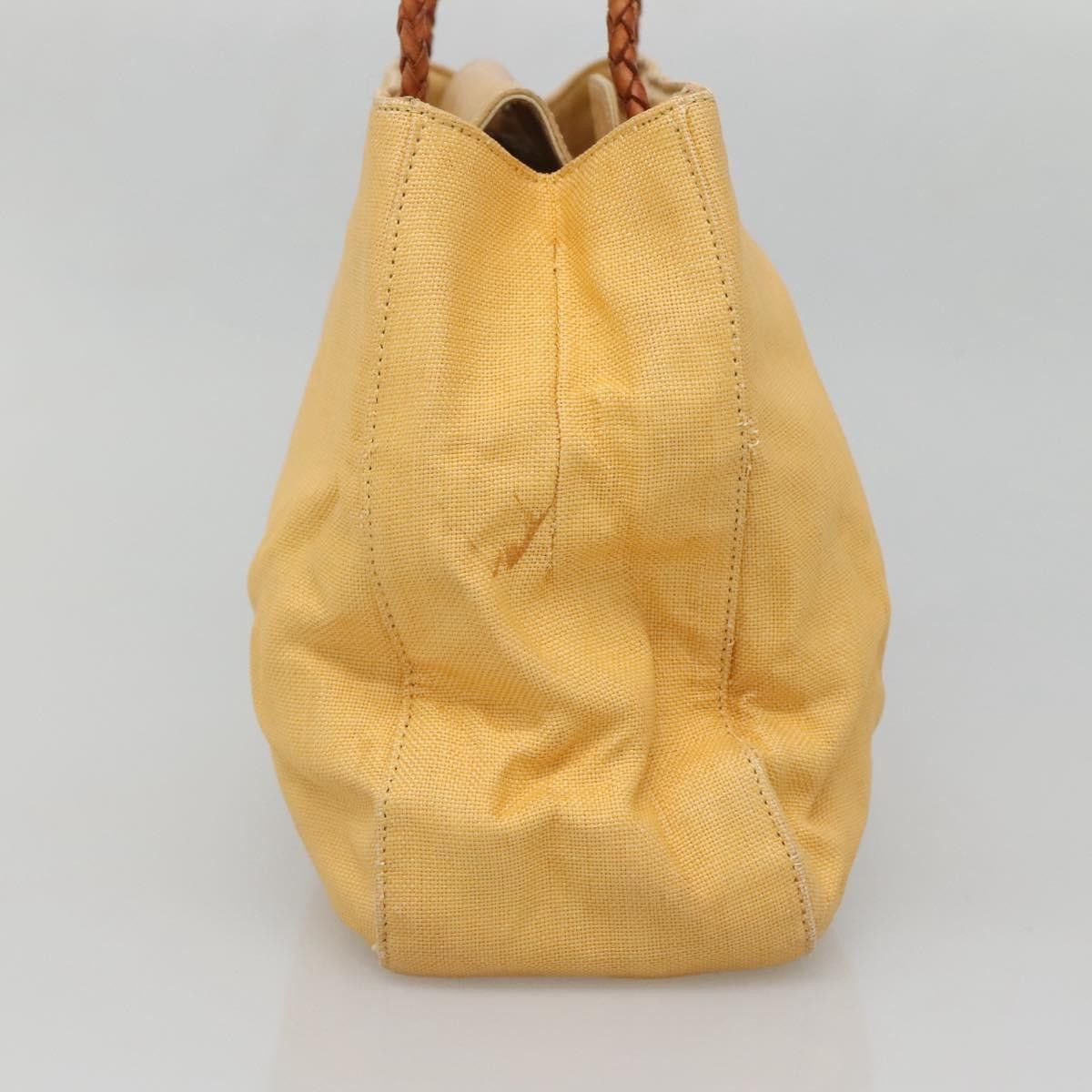 Versace Versace Medusa Shoulder Bag Canvas Size ONE SIZE - 3 Thumbnail