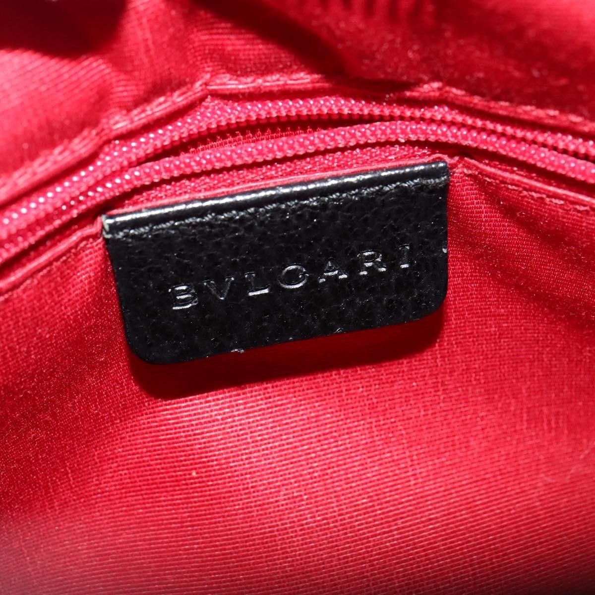 Bvlgari Bvlgari Logomania Tote bag Canvas Size ONE SIZE - 6 Thumbnail