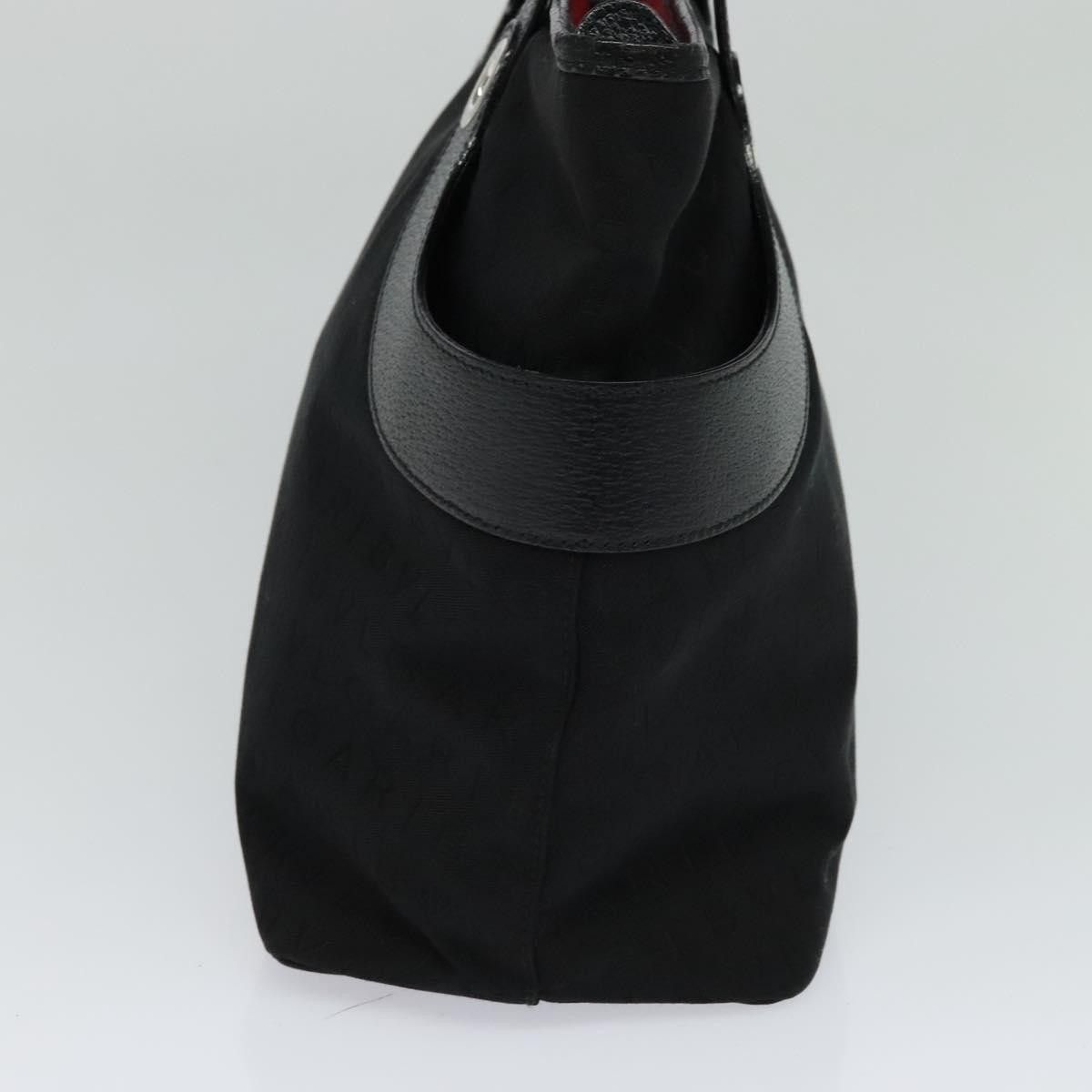 Bvlgari Bvlgari Logomania Tote bag Canvas Size ONE SIZE - 4 Thumbnail