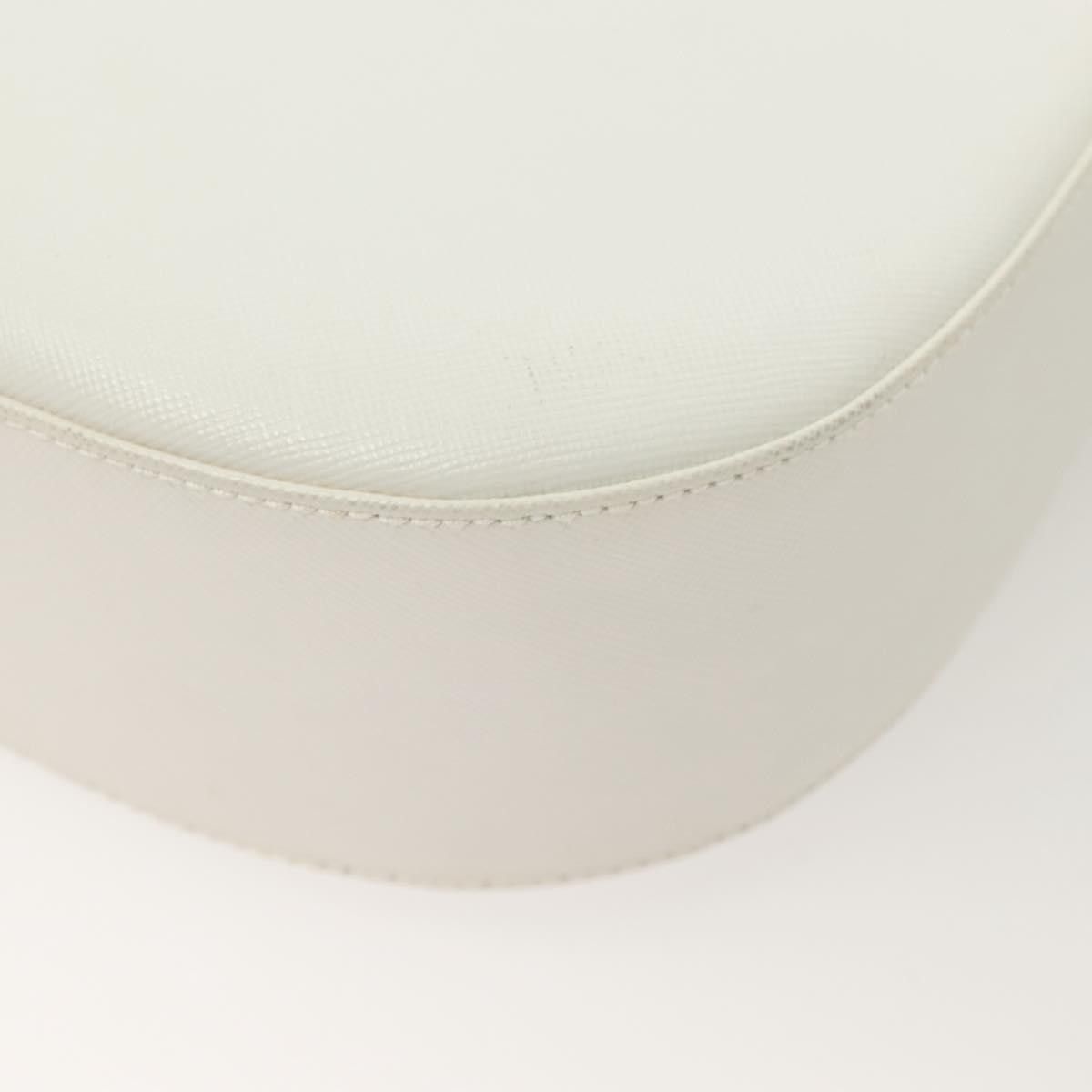 Salvatore Ferragamo Salvatore Ferragamo Gancini Shoulder Bag Leather Size ONE SIZE - 11 Thumbnail