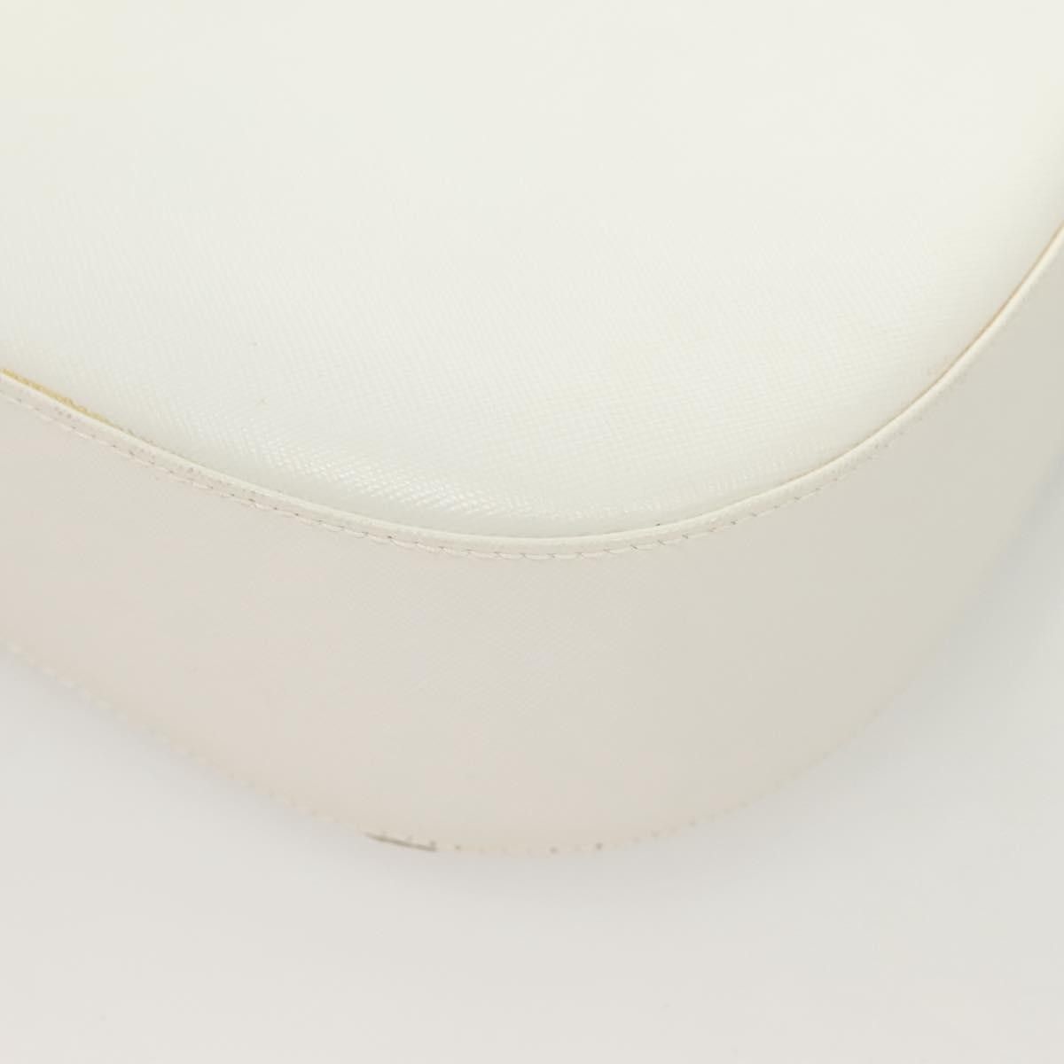 Salvatore Ferragamo Salvatore Ferragamo Gancini Shoulder Bag Leather Size ONE SIZE - 10 Thumbnail