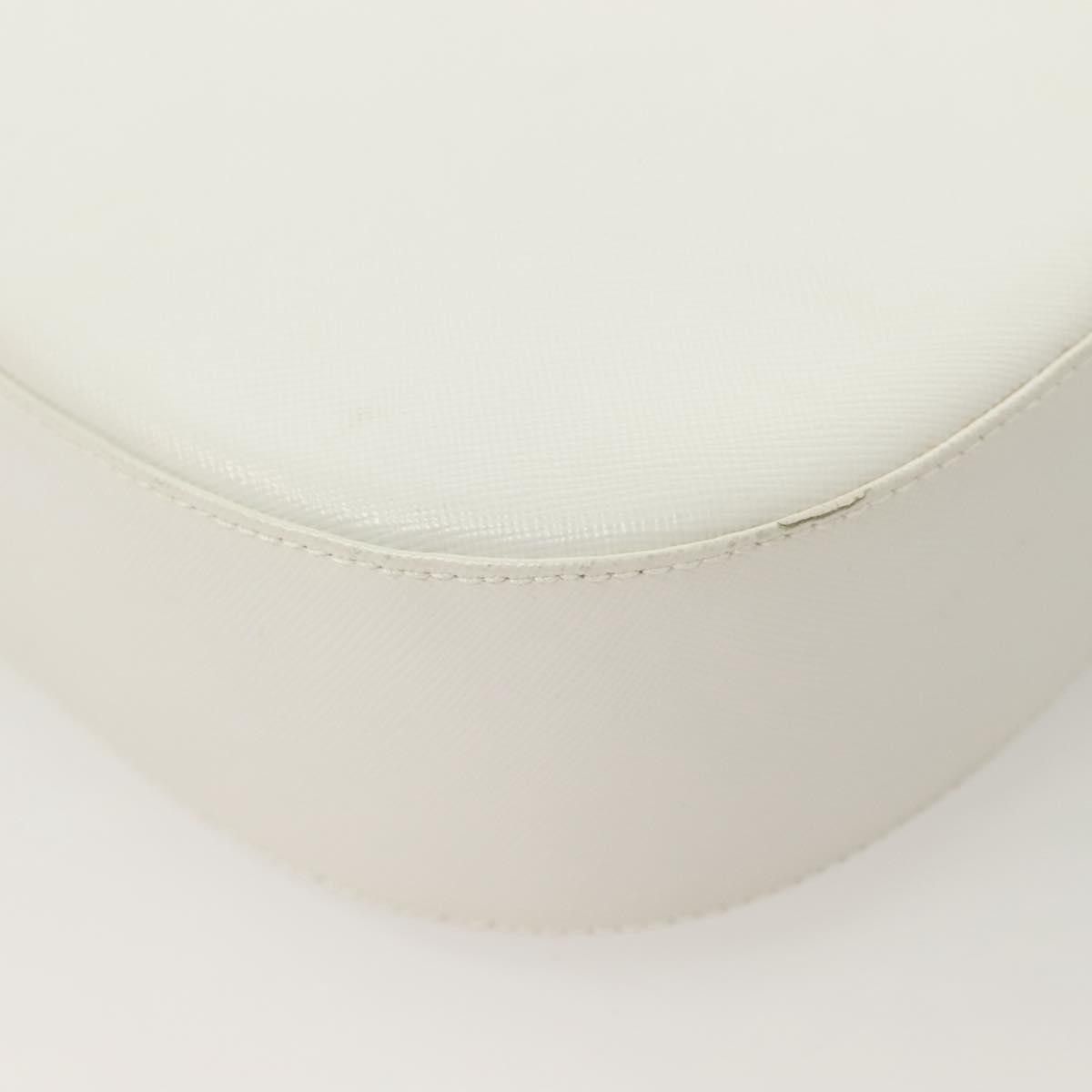 Salvatore Ferragamo Salvatore Ferragamo Gancini Shoulder Bag Leather Size ONE SIZE - 8 Thumbnail