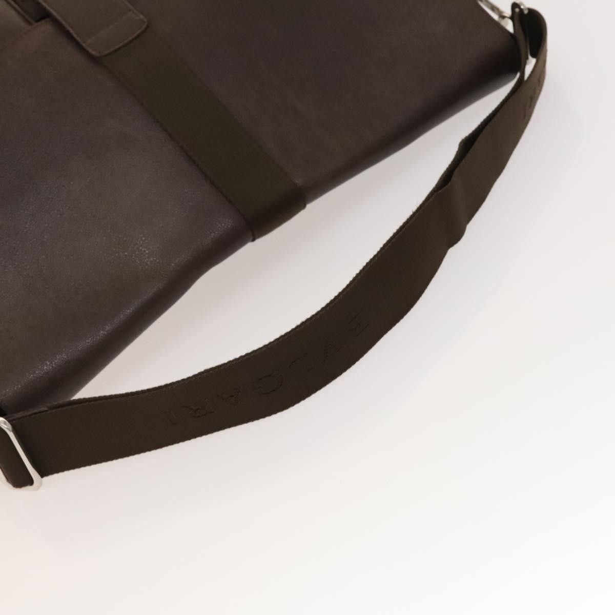 Bvlgari Bvlgari Flap Leather Size ONE SIZE - 8 Thumbnail