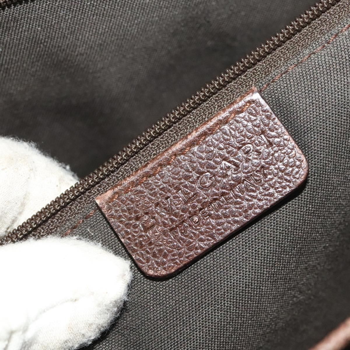 Bvlgari Bvlgari Flap Leather Size ONE SIZE - 6 Thumbnail