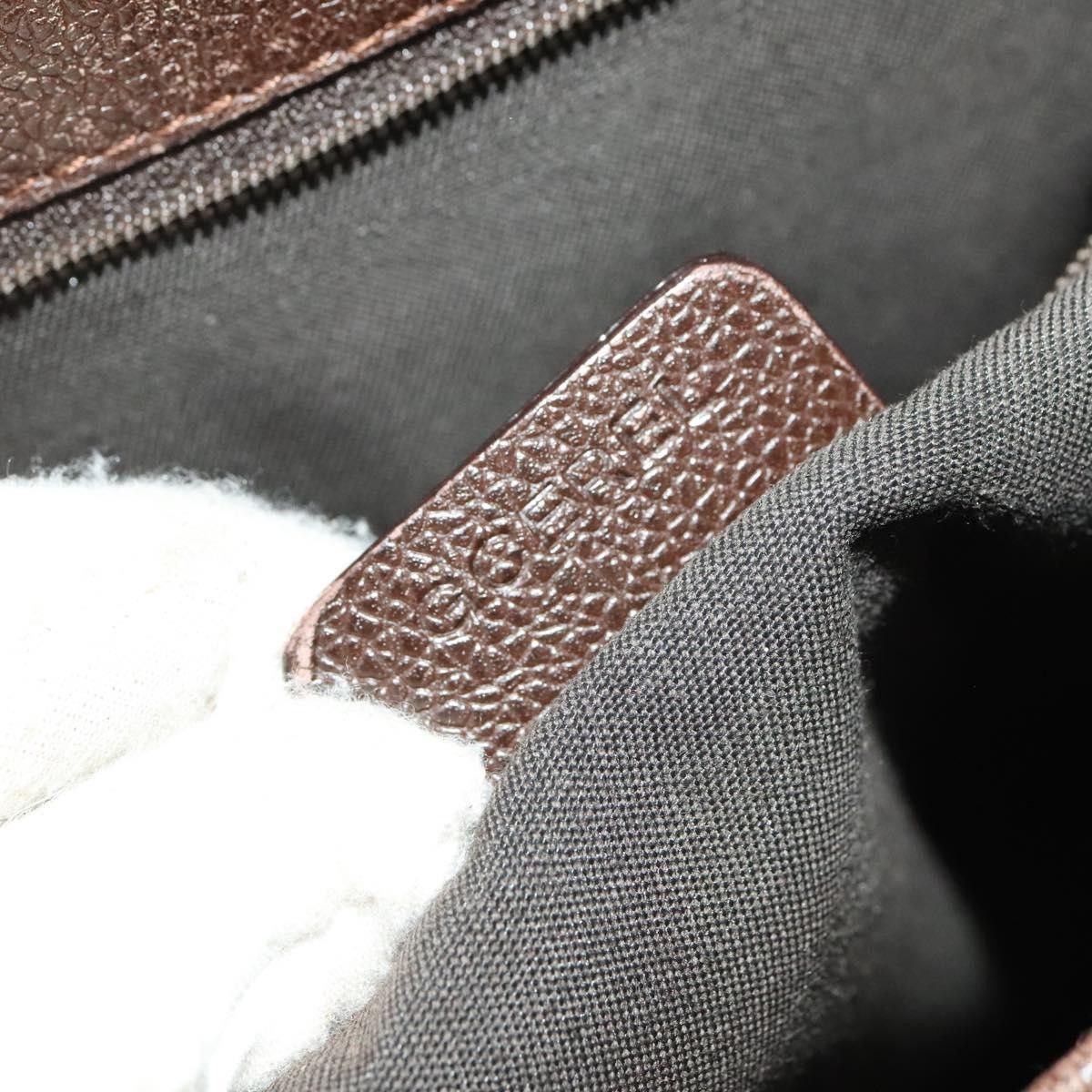 Bvlgari Bvlgari Flap Leather Size ONE SIZE - 7 Thumbnail