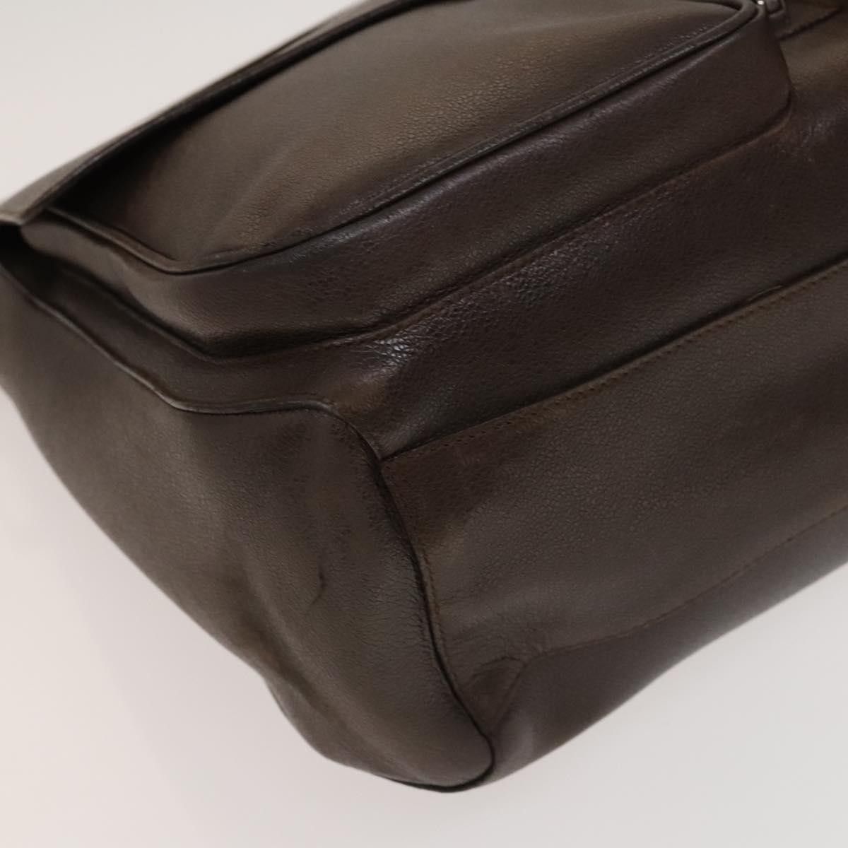 Bvlgari Bvlgari Flap Leather Size ONE SIZE - 10 Thumbnail