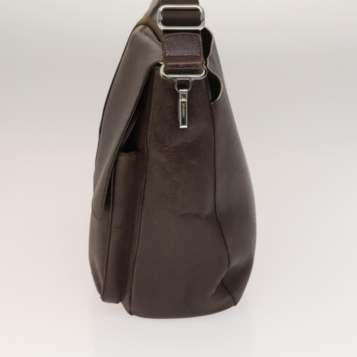 Bvlgari Bvlgari Flap Leather Size ONE SIZE - 3 Thumbnail