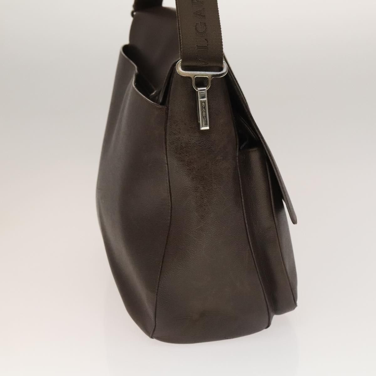 Bvlgari Bvlgari Flap Leather Size ONE SIZE - 5 Thumbnail