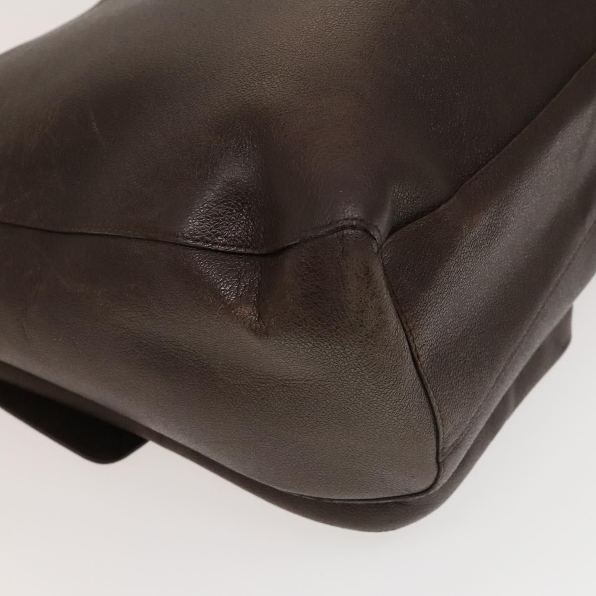Bvlgari Bvlgari Flap Leather Size ONE SIZE - 12 Thumbnail