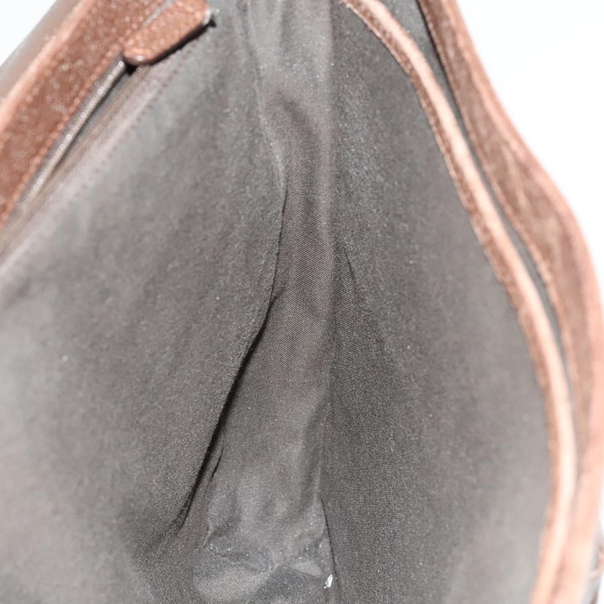 Bvlgari Bvlgari Flap Leather Size ONE SIZE - 21 Thumbnail