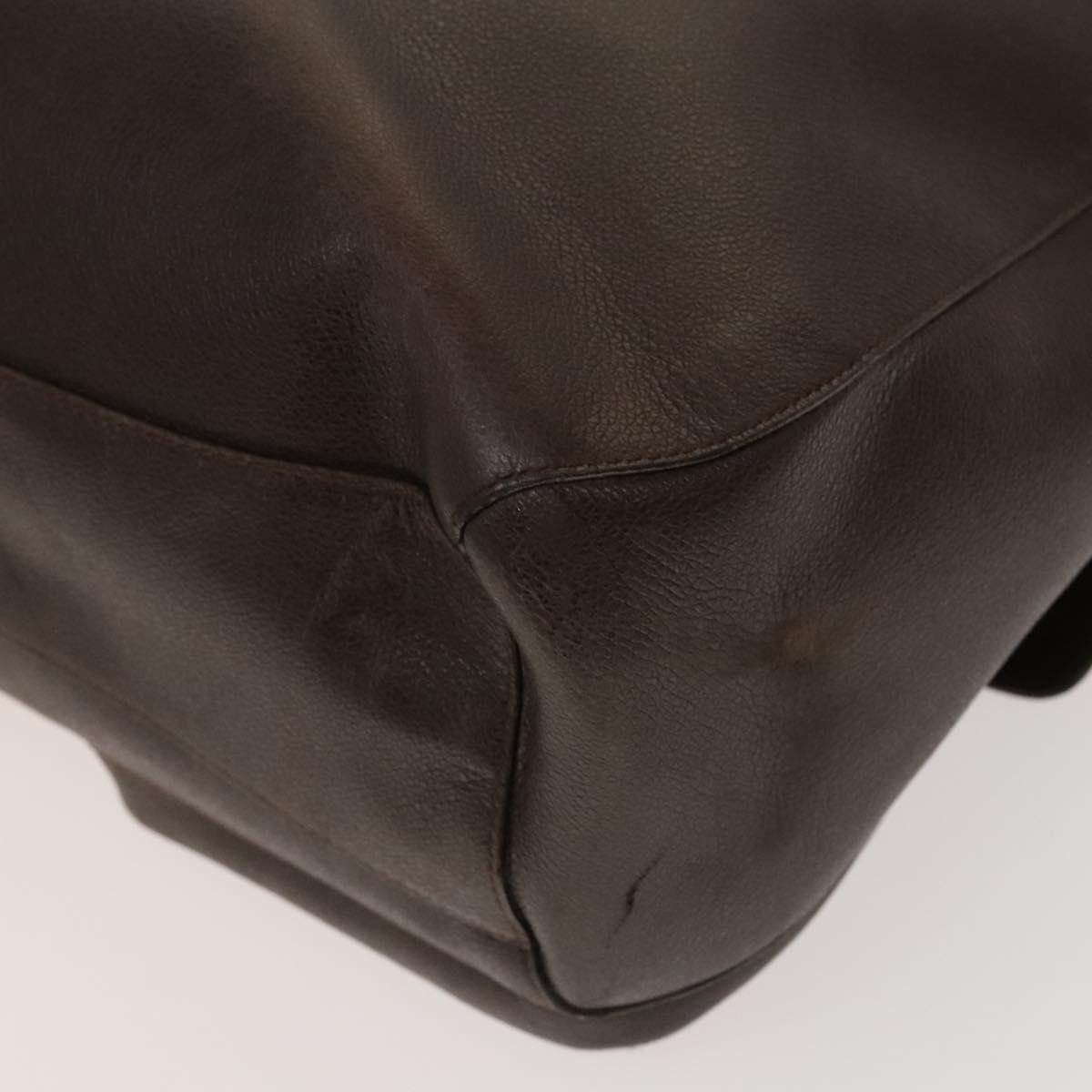 Bvlgari Bvlgari Flap Leather Size ONE SIZE - 11 Thumbnail