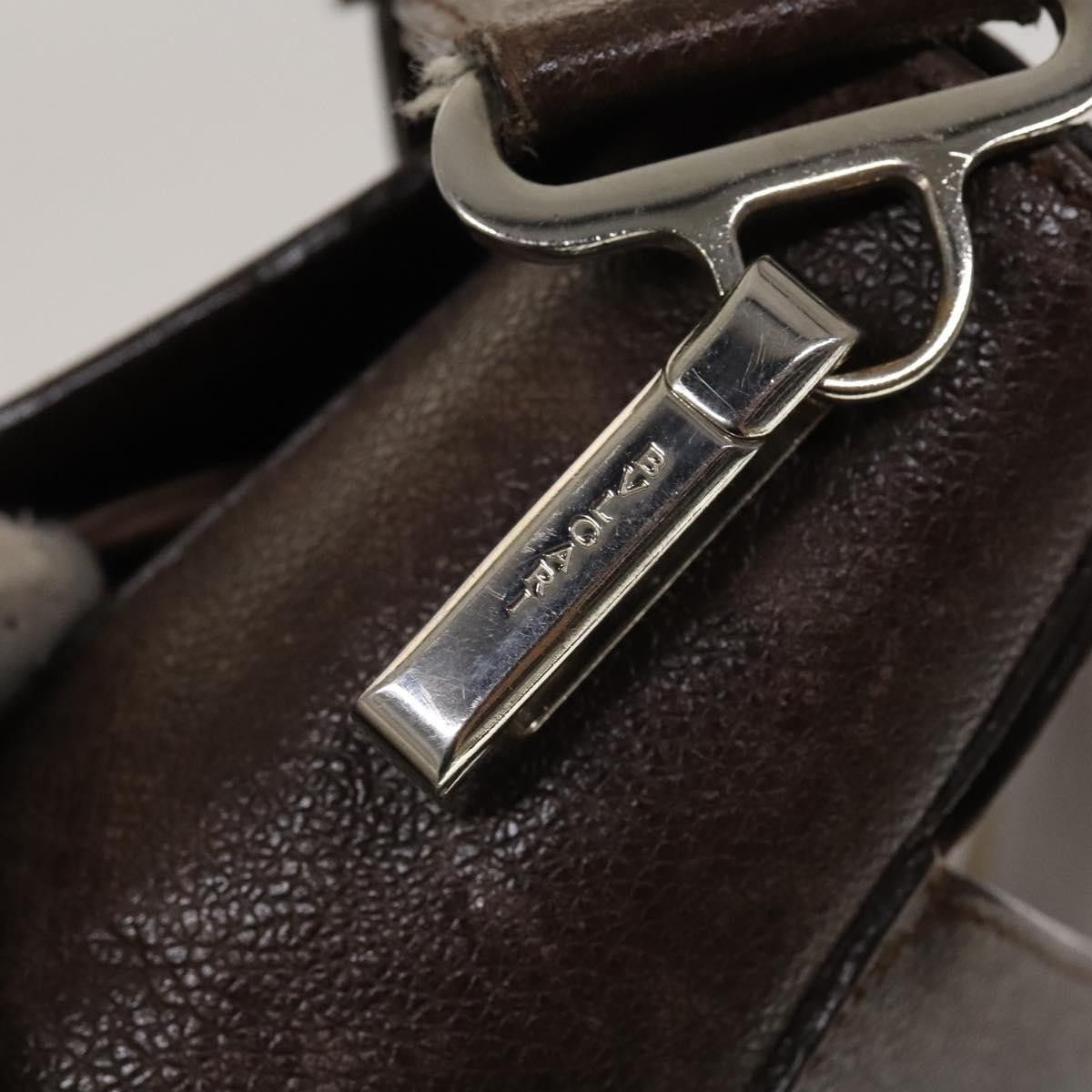 Bvlgari Bvlgari Flap Leather Size ONE SIZE - 13 Thumbnail