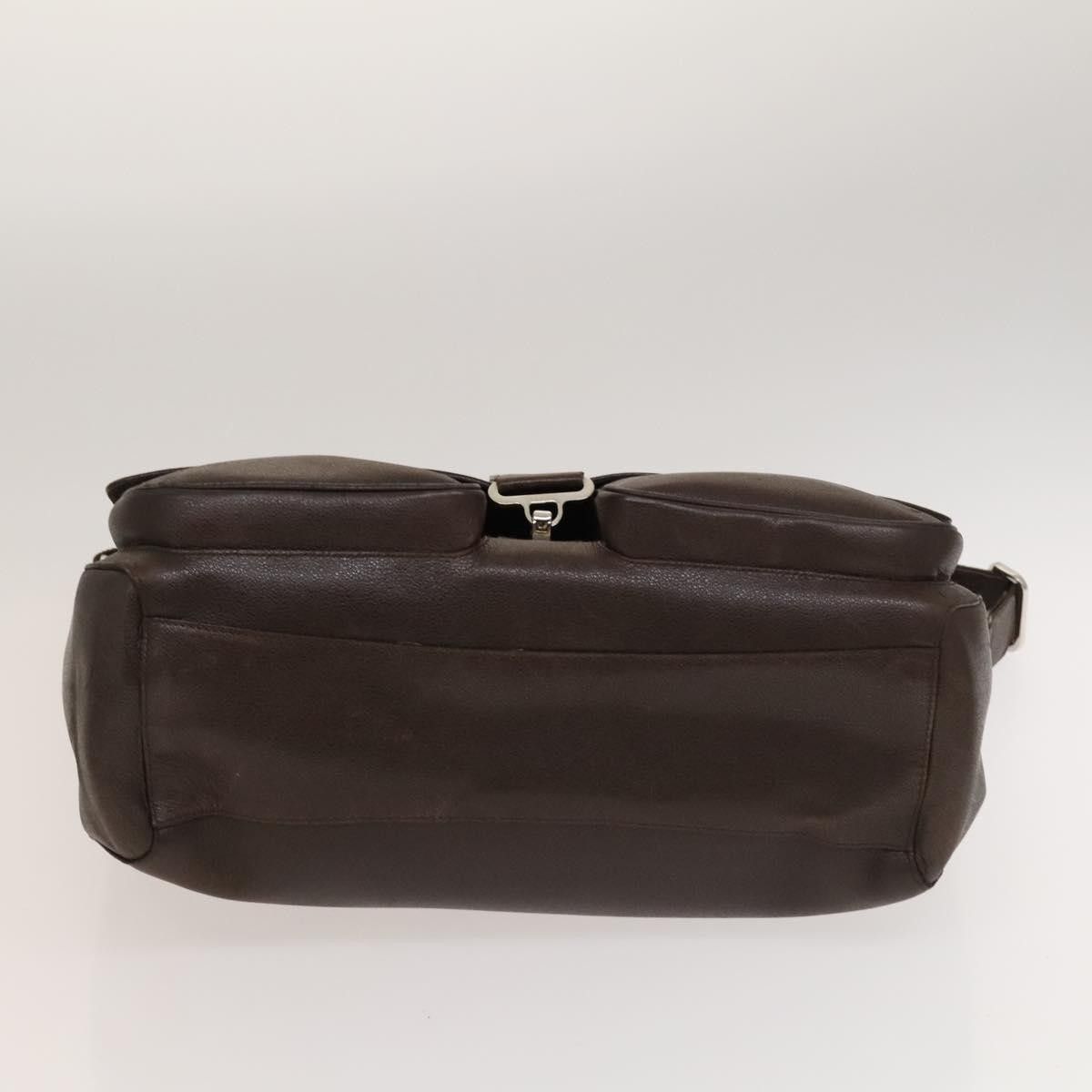 Bvlgari Bvlgari Flap Leather Size ONE SIZE - 15 Thumbnail