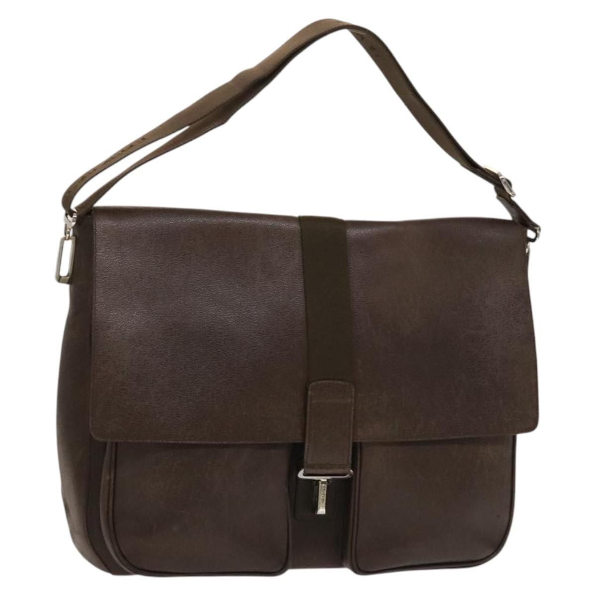 Bvlgari Bvlgari Flap Leather Size ONE SIZE - 20 Thumbnail