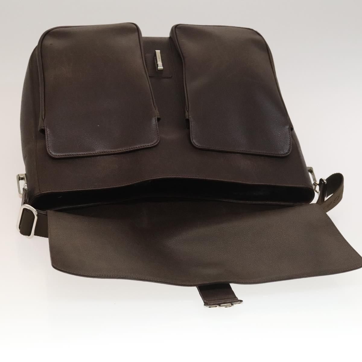 Bvlgari Bvlgari Flap Leather Size ONE SIZE - 18 Thumbnail