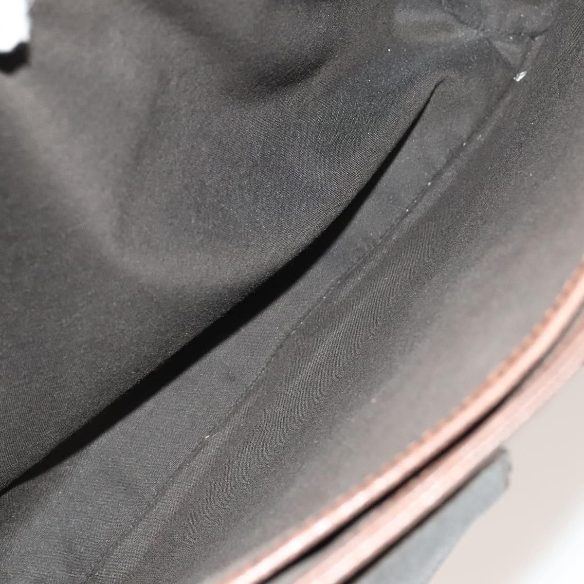 Bvlgari Bvlgari Flap Leather Size ONE SIZE - 4 Thumbnail
