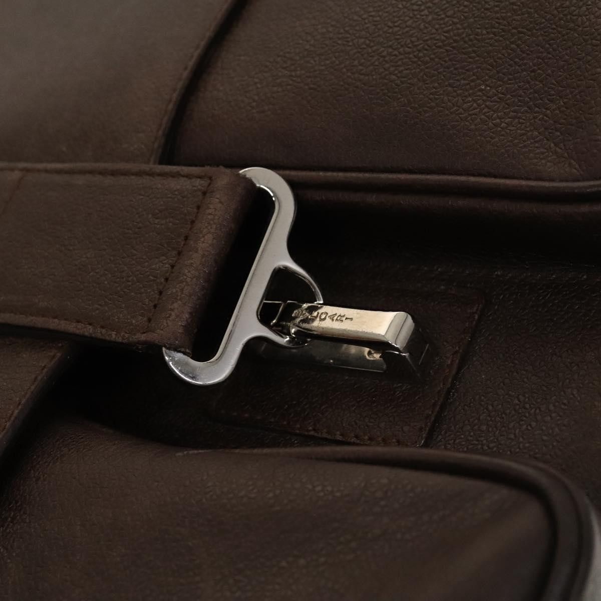 Bvlgari Bvlgari Flap Leather Size ONE SIZE - 17 Thumbnail