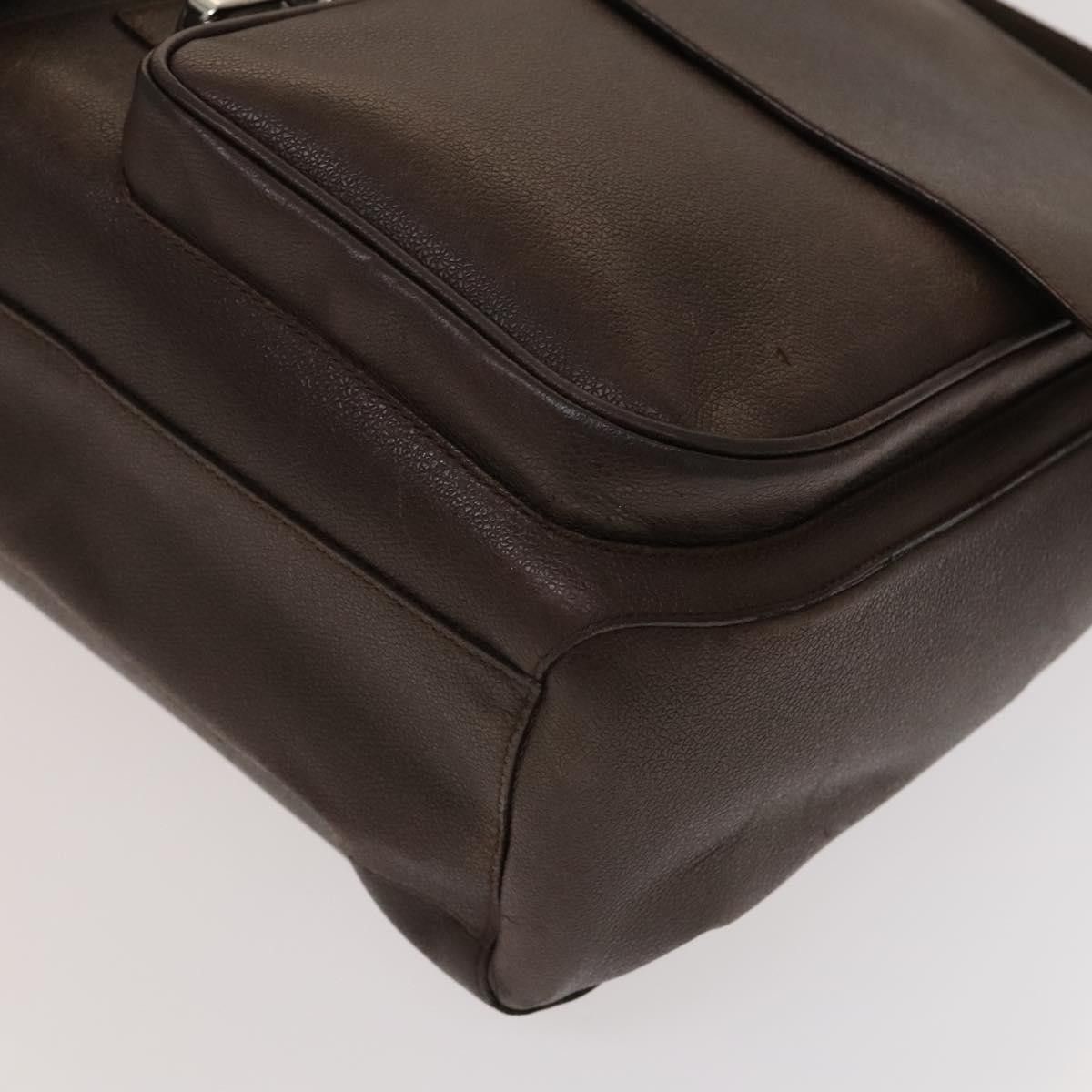 Bvlgari Bvlgari Flap Leather Size ONE SIZE - 9 Thumbnail
