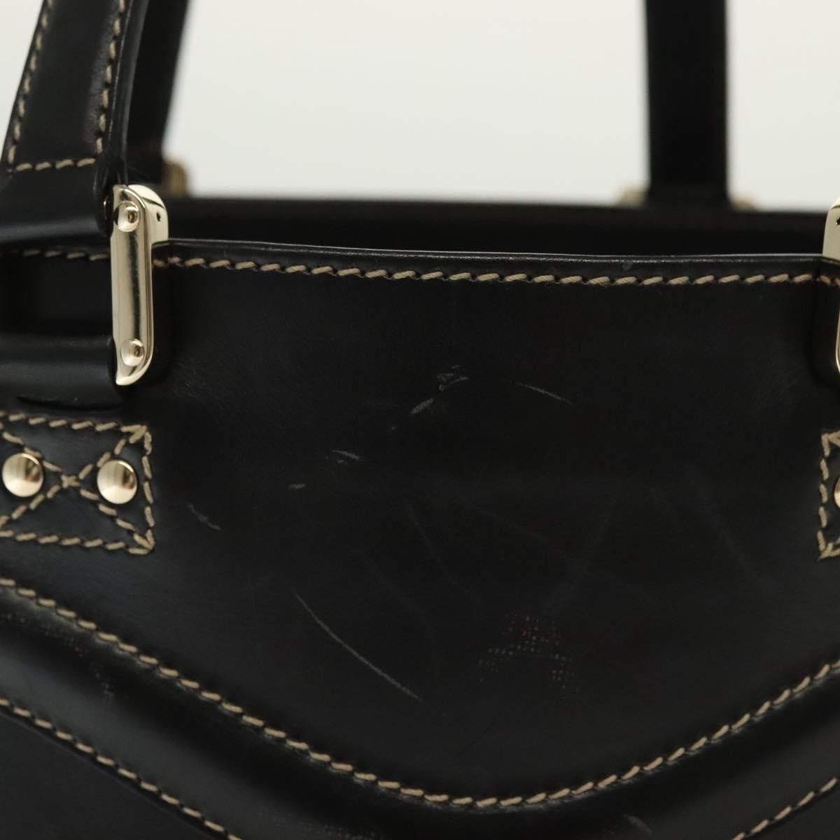Gucci Gucci Tote Bag Leather Size ONE SIZE - 14 Thumbnail