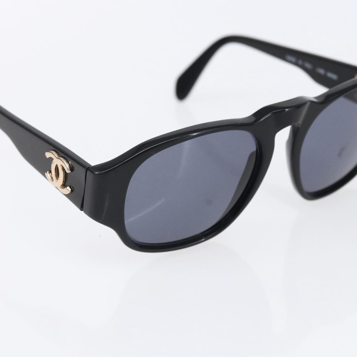 Chanel Chanel Logo CC Sunglasses Plastic Size ONE SIZE - 7 Thumbnail