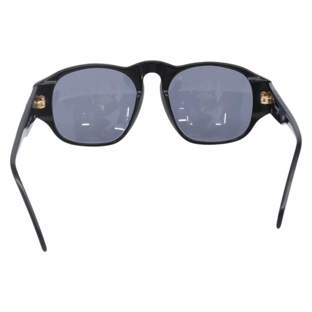 Chanel Chanel Logo CC Sunglasses Plastic Size ONE SIZE - 2 Thumbnail