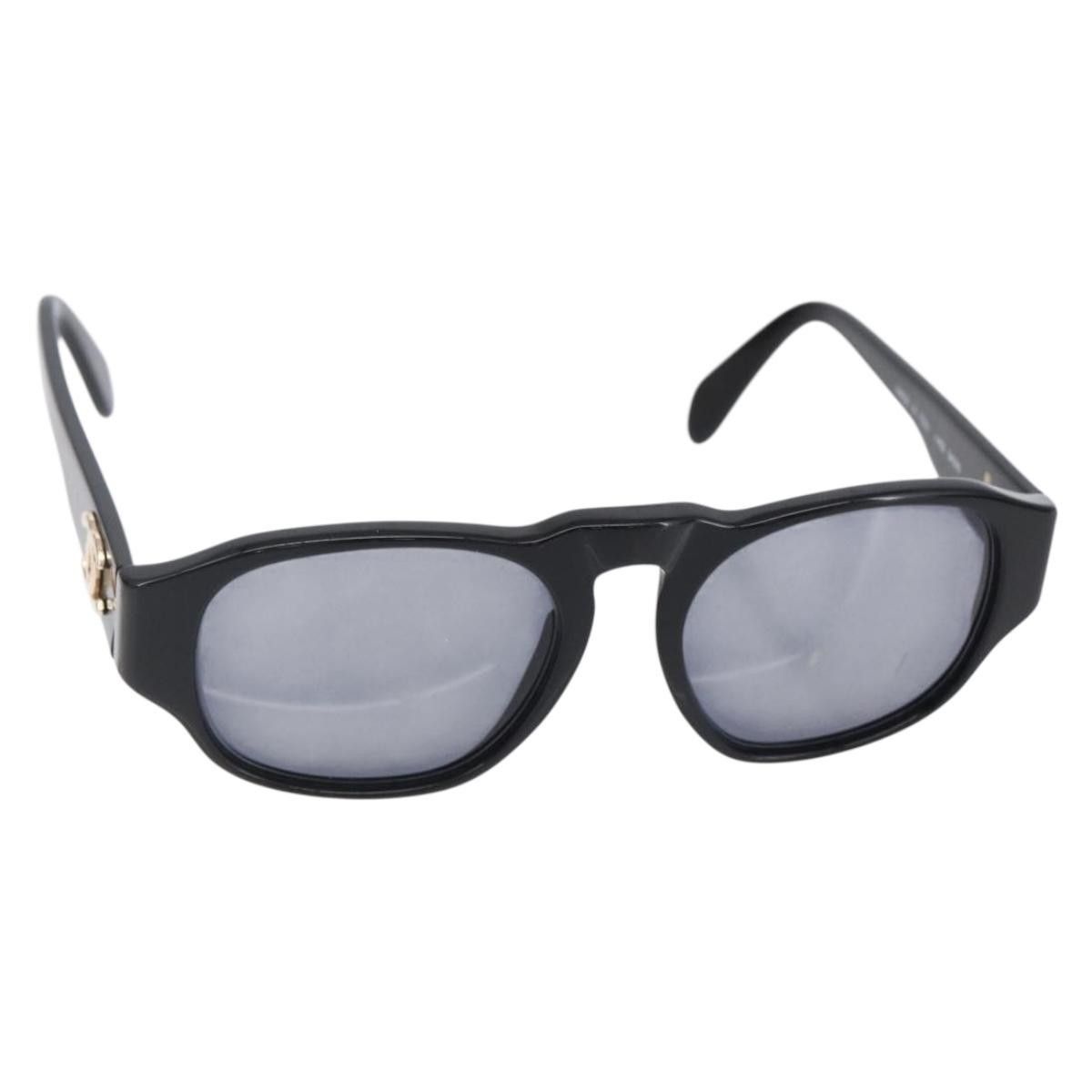Chanel Chanel Logo CC Sunglasses Plastic Size ONE SIZE - 11 Thumbnail