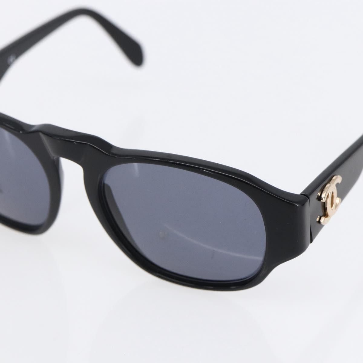 Chanel Chanel Logo CC Sunglasses Plastic Size ONE SIZE - 8 Thumbnail