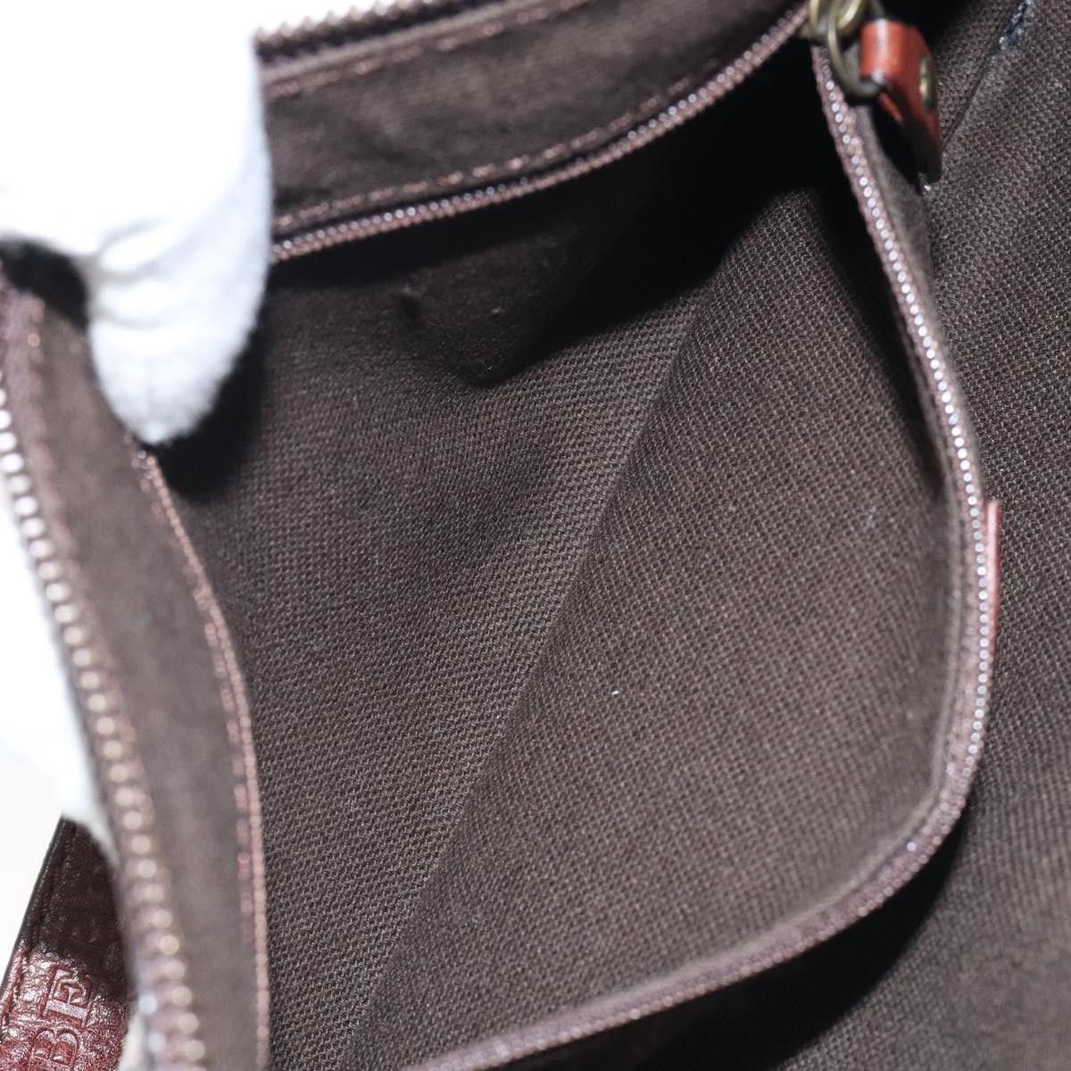 Burberry Burberry Vintage Shoulder Bag Wool Size ONE SIZE - 18 Thumbnail