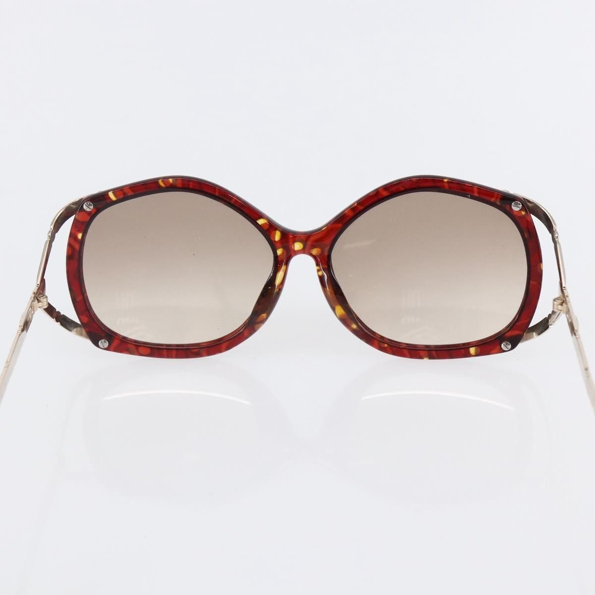Dior Christian Dior Logo CD Sunglasses Plastic Size ONE SIZE - 9 Thumbnail