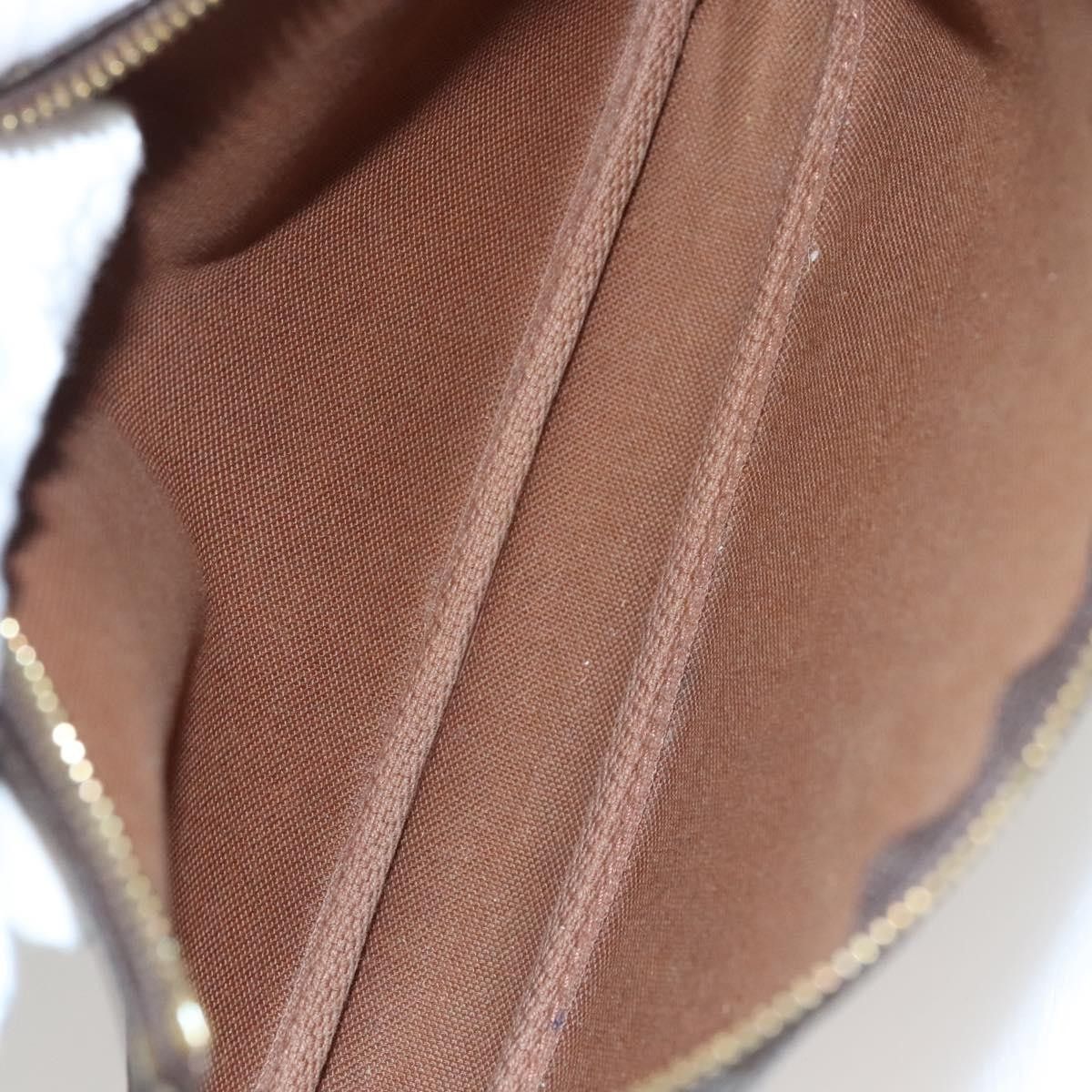 Louis Vuitton Louis Vuitton Pochette Accessoires Monogram Canvas Size ONE SIZE - 5 Thumbnail