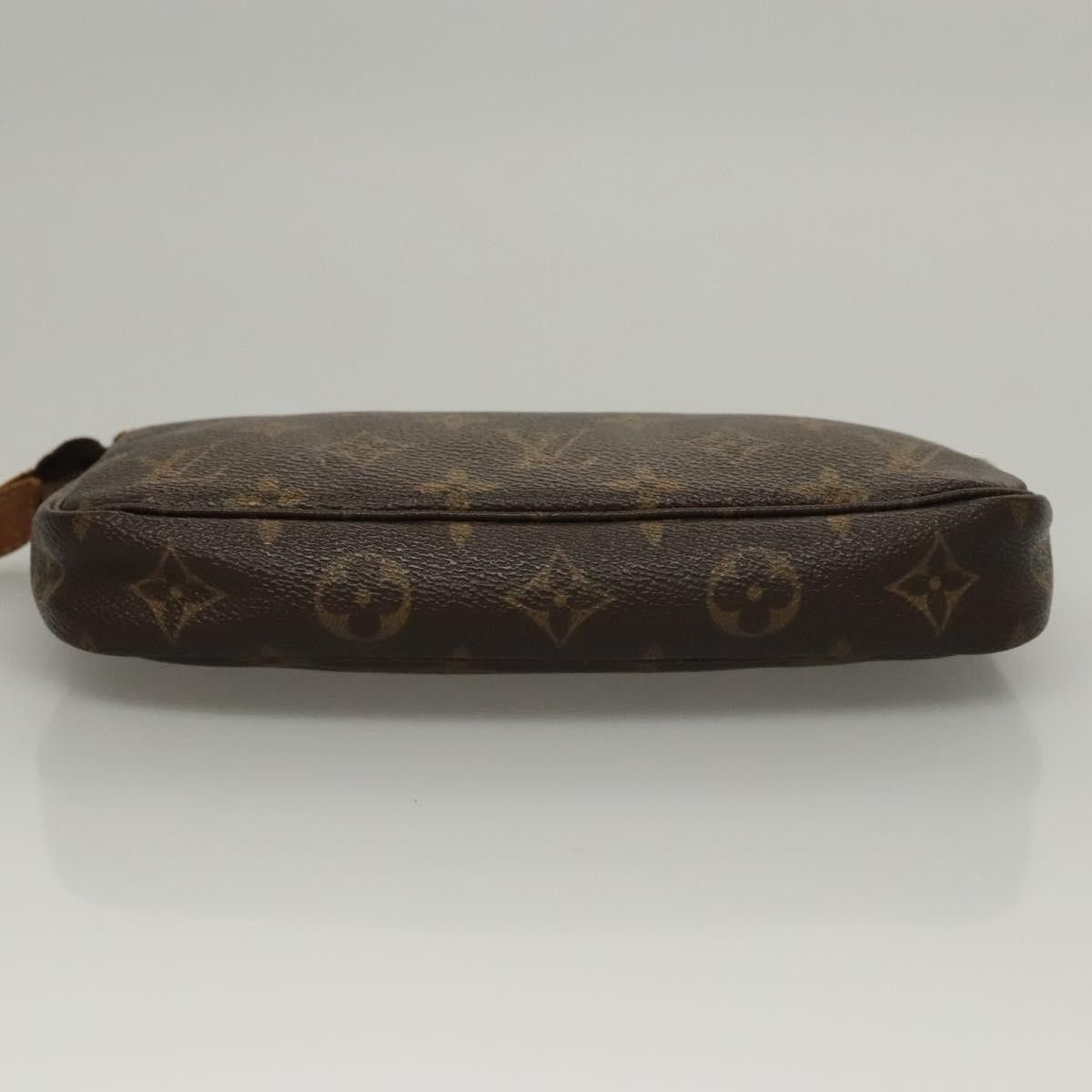 Louis Vuitton Louis Vuitton Pochette Accessoires Monogram Canvas Size ONE SIZE - 15 Thumbnail