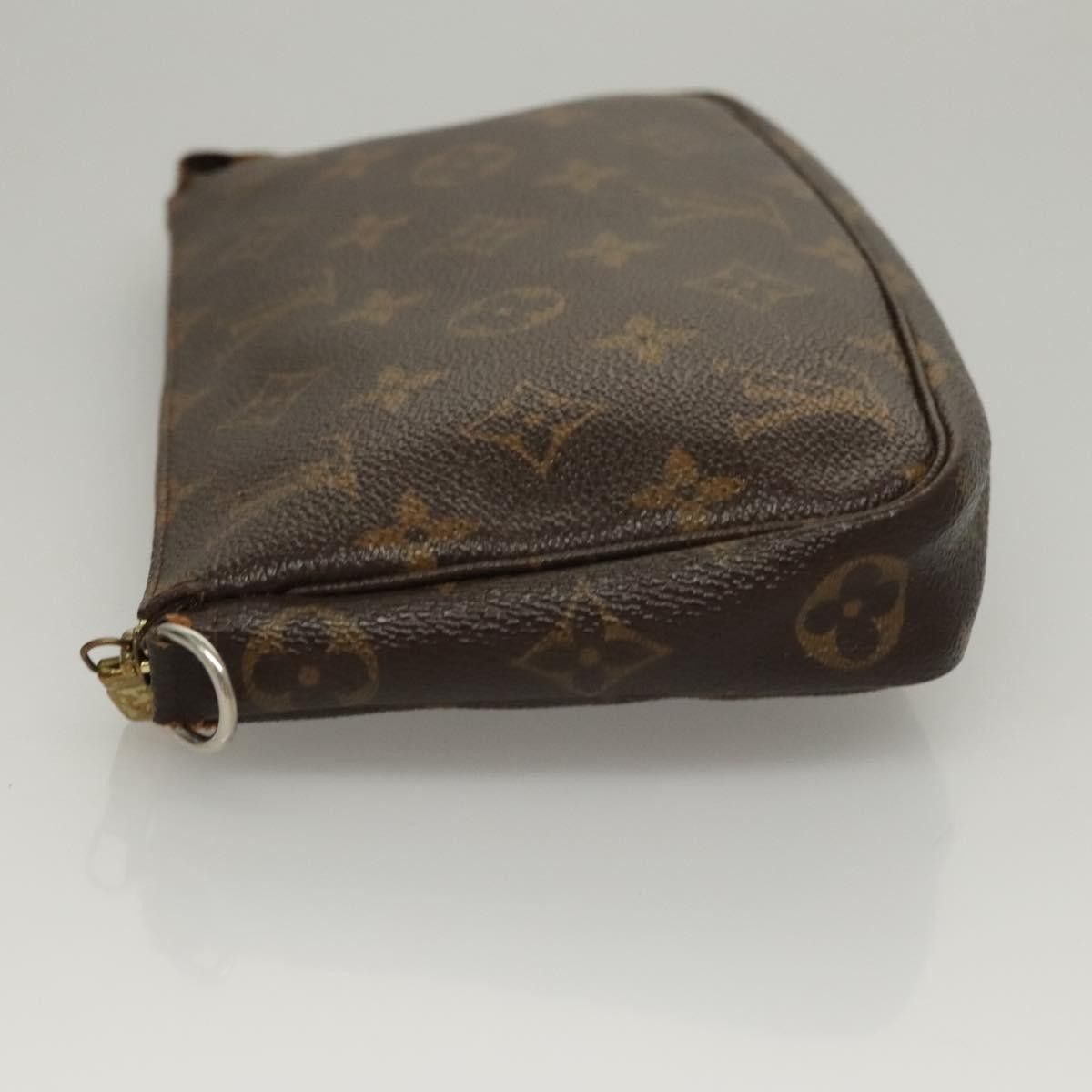 Louis Vuitton Louis Vuitton Pochette Accessoires Monogram Canvas Size ONE SIZE - 3 Thumbnail
