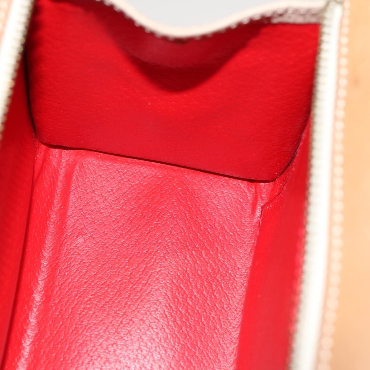 Celine Celine Handbag Leather Size ONE SIZE - 19 Thumbnail