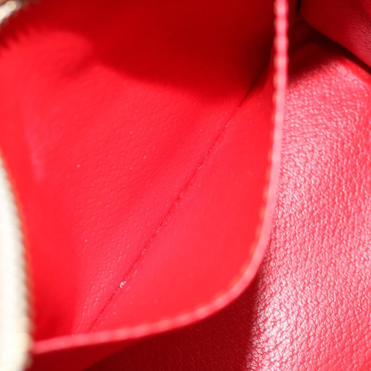 Celine Celine Handbag Leather Size ONE SIZE - 20 Thumbnail