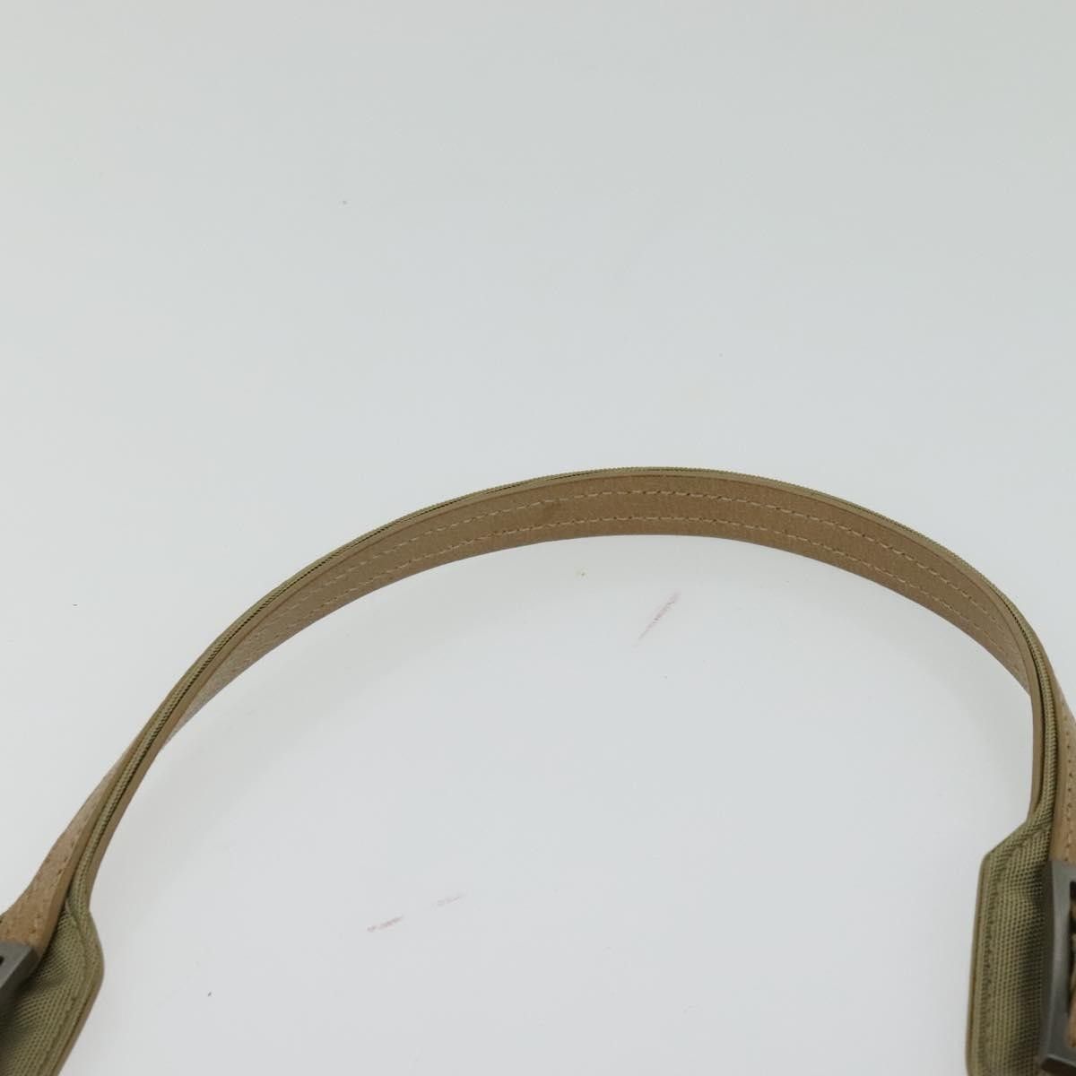 Gucci Gucci Vintage Shoulder Bag Leather Size ONE SIZE - 16 Thumbnail